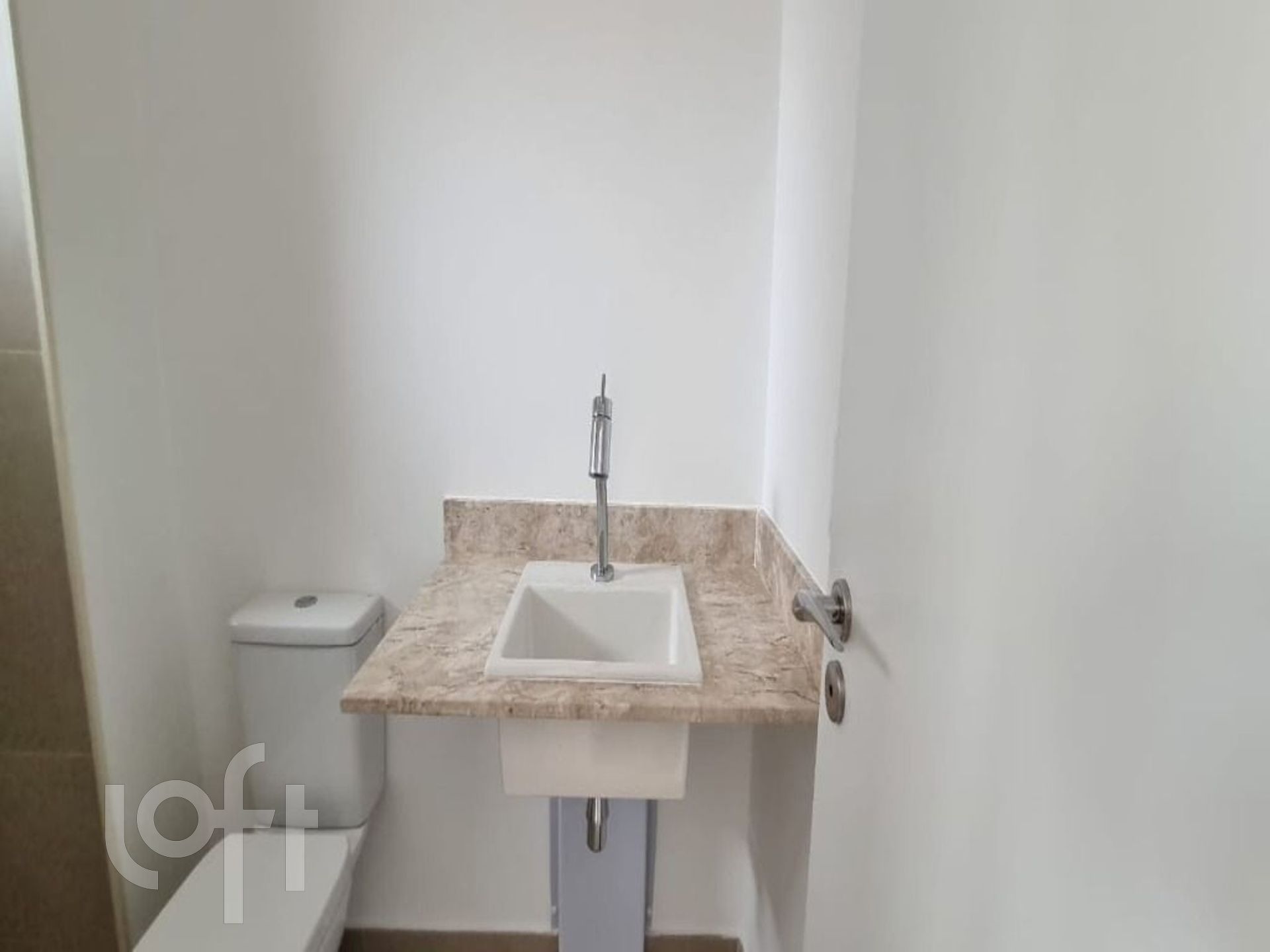 Apartamento à venda com 2 quartos, 63m² - Foto 5