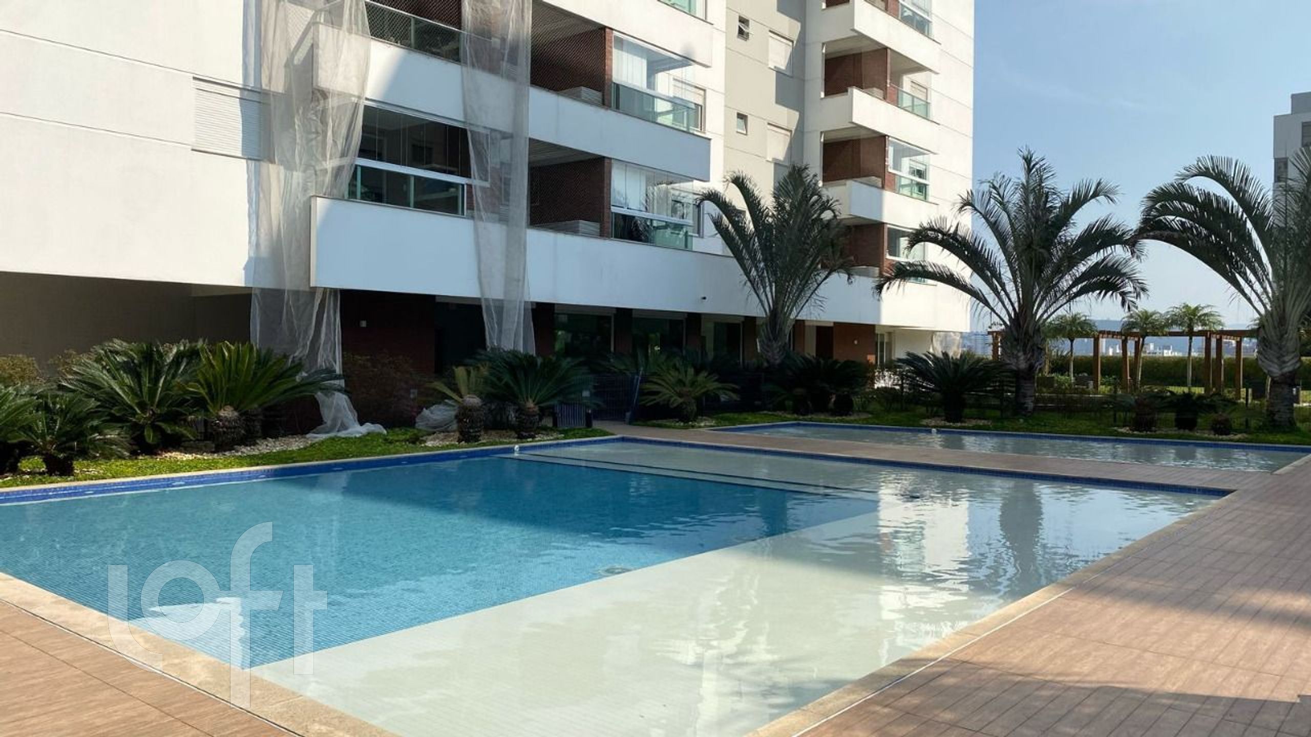 Apartamentos com 72m², 2 quartos, 2 suítes, 1 garagem, no bairro Jardim Atlântico em Florianópolis