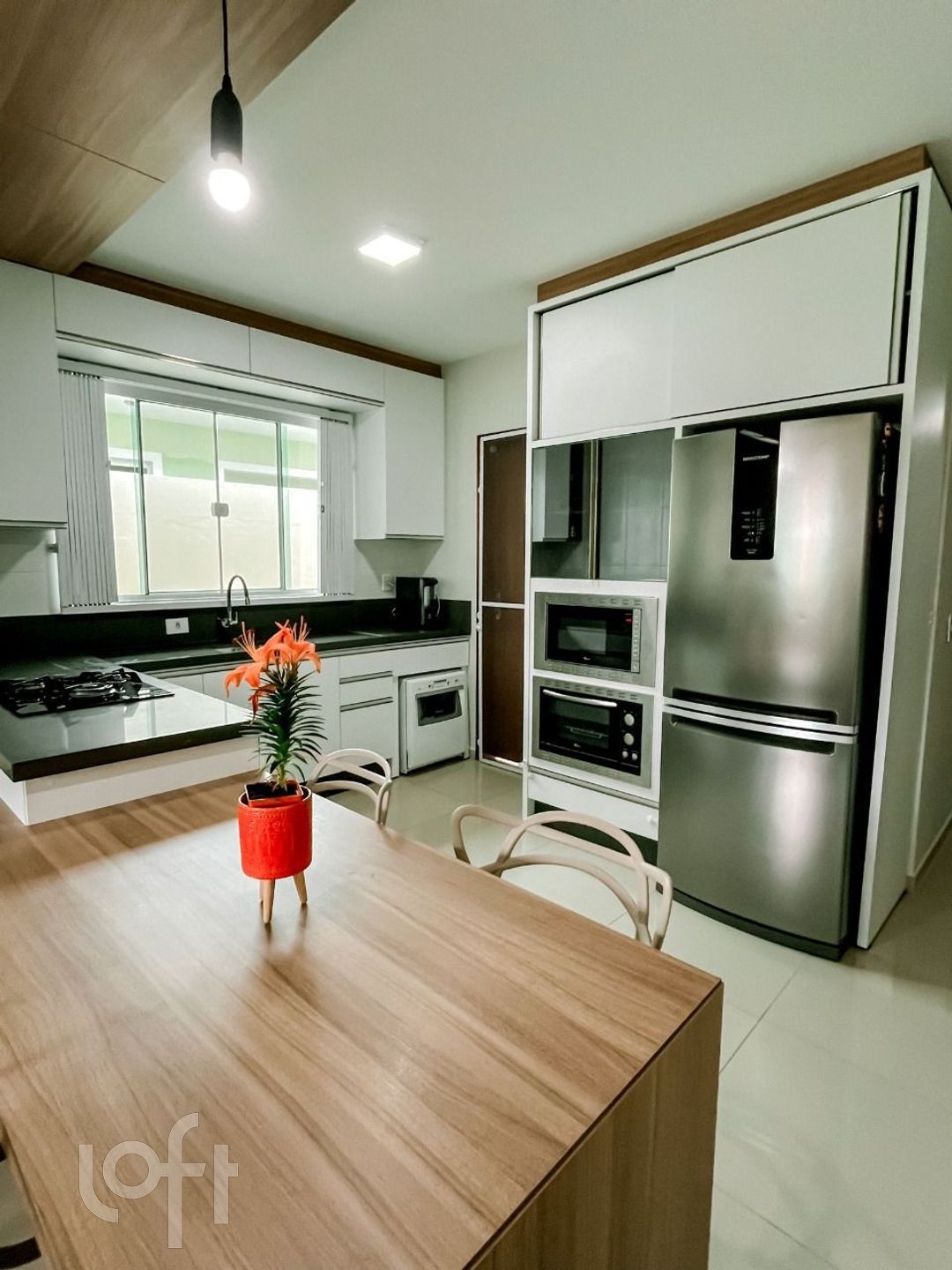 Casa à venda em Sertão do Maruim com 80 m², 3 quartos, 1 suíte, 1 vaga