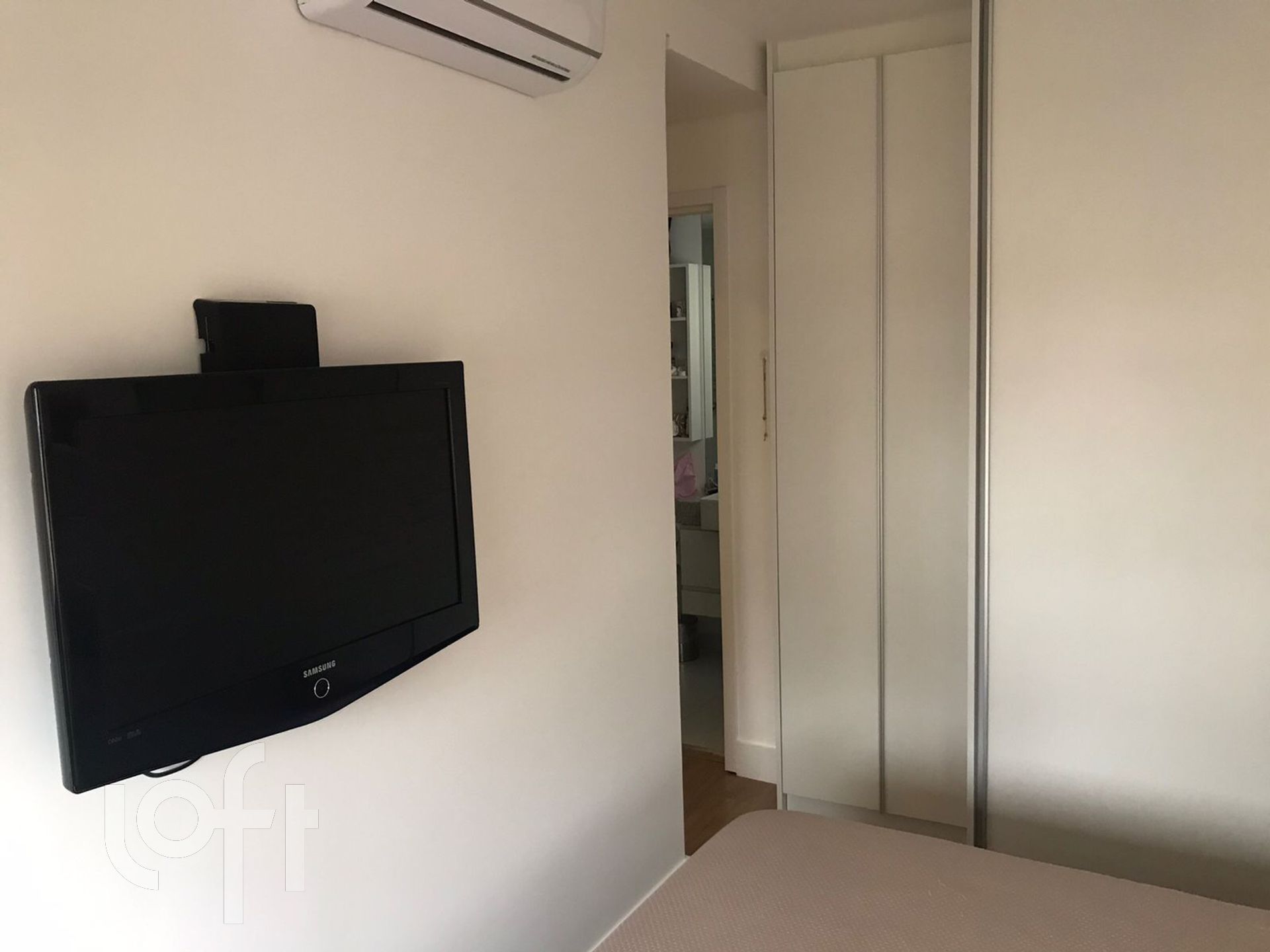 Apartamento à venda com 2 quartos, 80m² - Foto 7