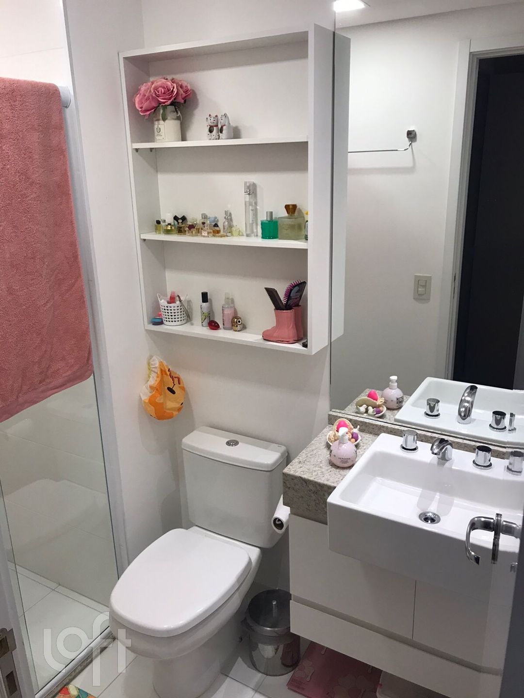 Apartamento à venda com 2 quartos, 80m² - Foto 10