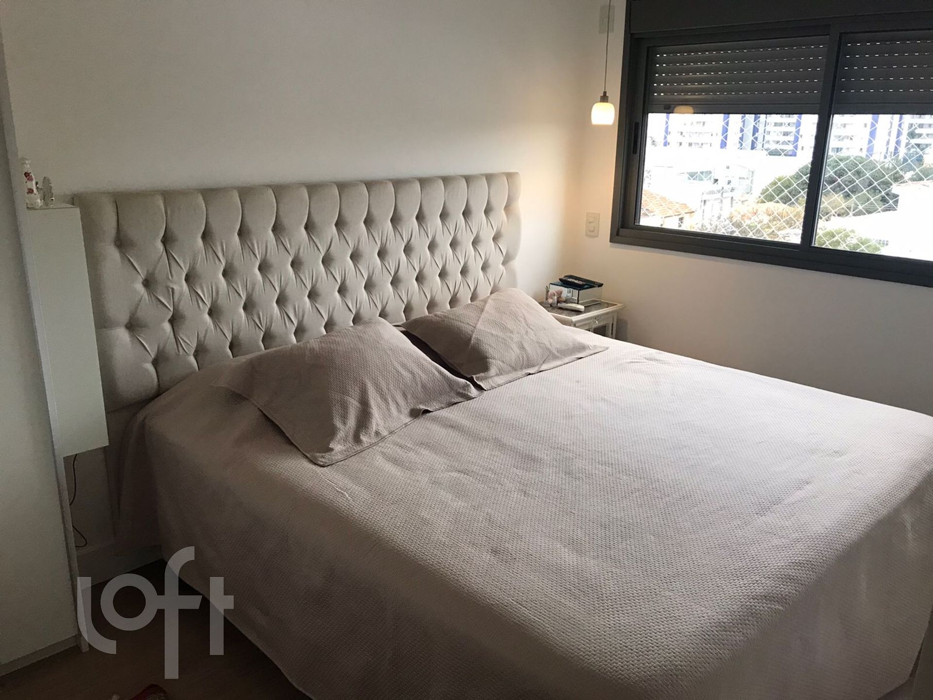 Apartamento à venda com 2 quartos, 80m² - Foto 6