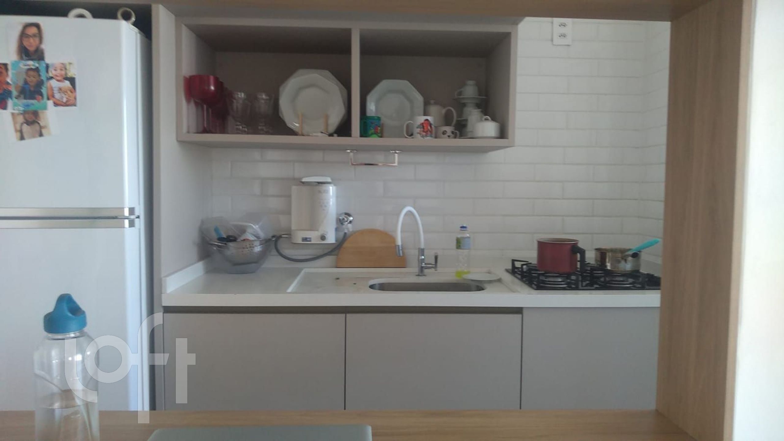 Apartamento à venda com 3 quartos, 70m² - Foto 9