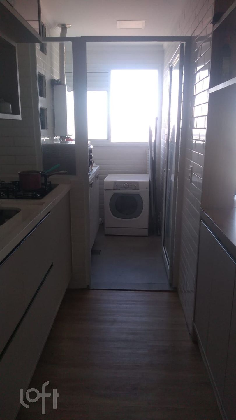 Apartamento à venda com 3 quartos, 70m² - Foto 10