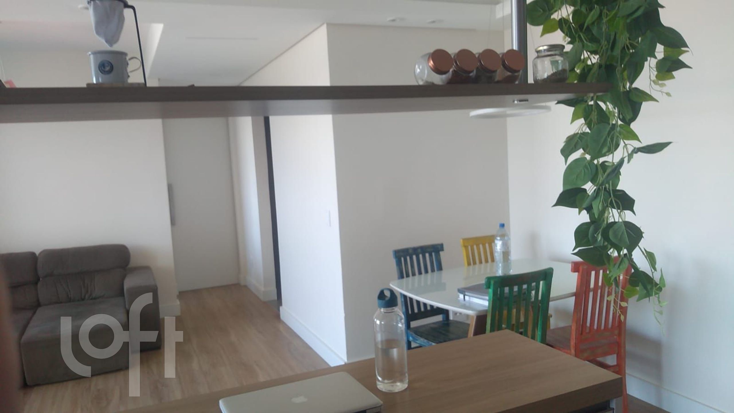 Apartamento à venda com 3 quartos, 70m² - Foto 5