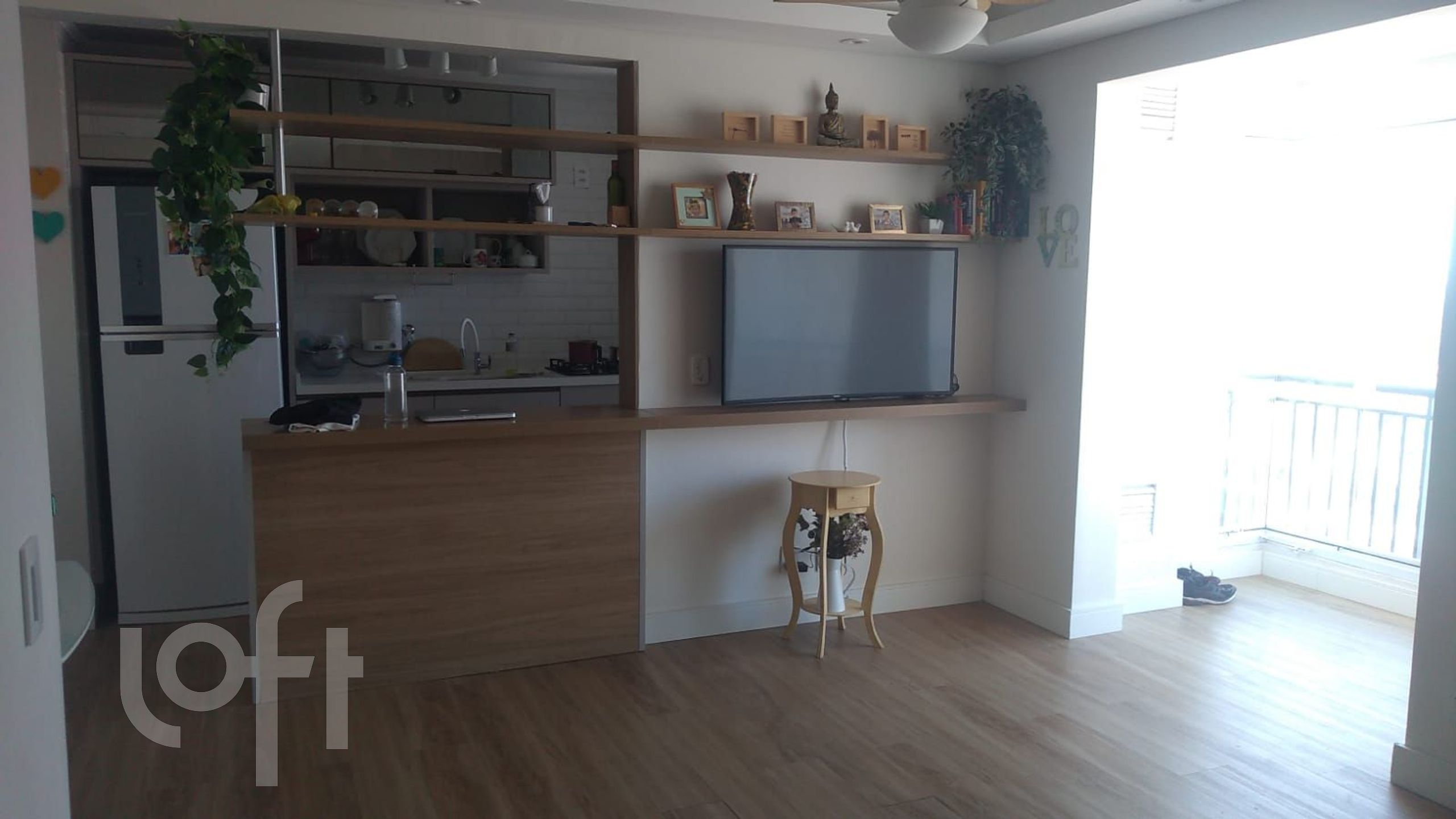 Apartamento à venda com 3 quartos, 70m² - Foto 3