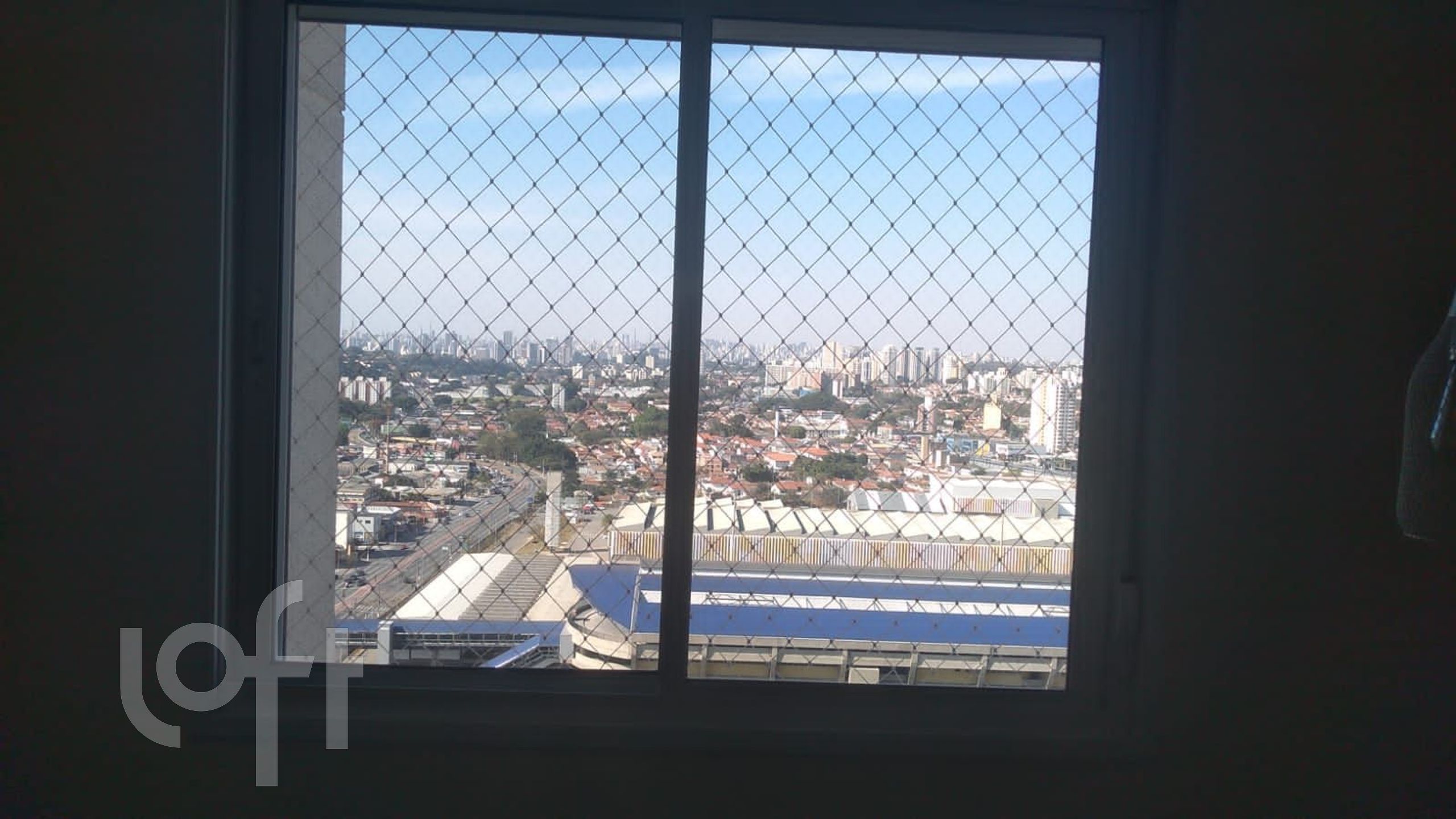 Apartamento à venda com 3 quartos, 70m² - Foto 13