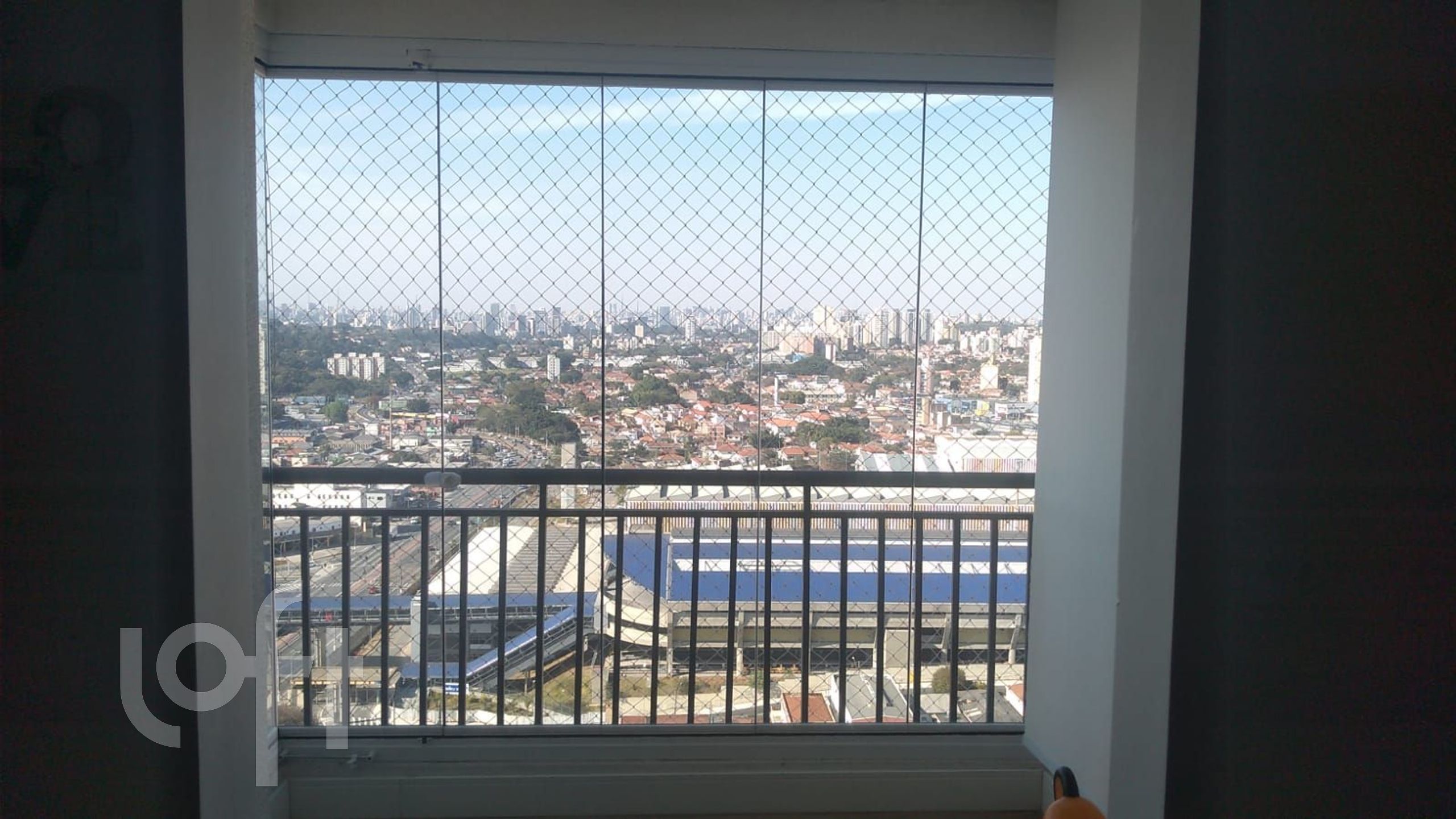 Apartamento à venda com 3 quartos, 70m² - Foto 6