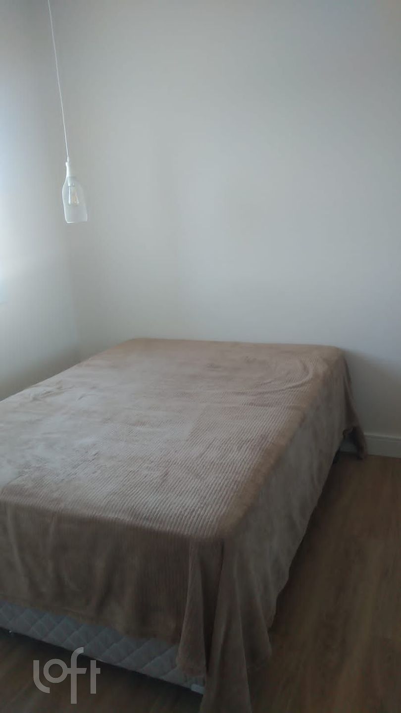 Apartamento à venda com 3 quartos, 70m² - Foto 11