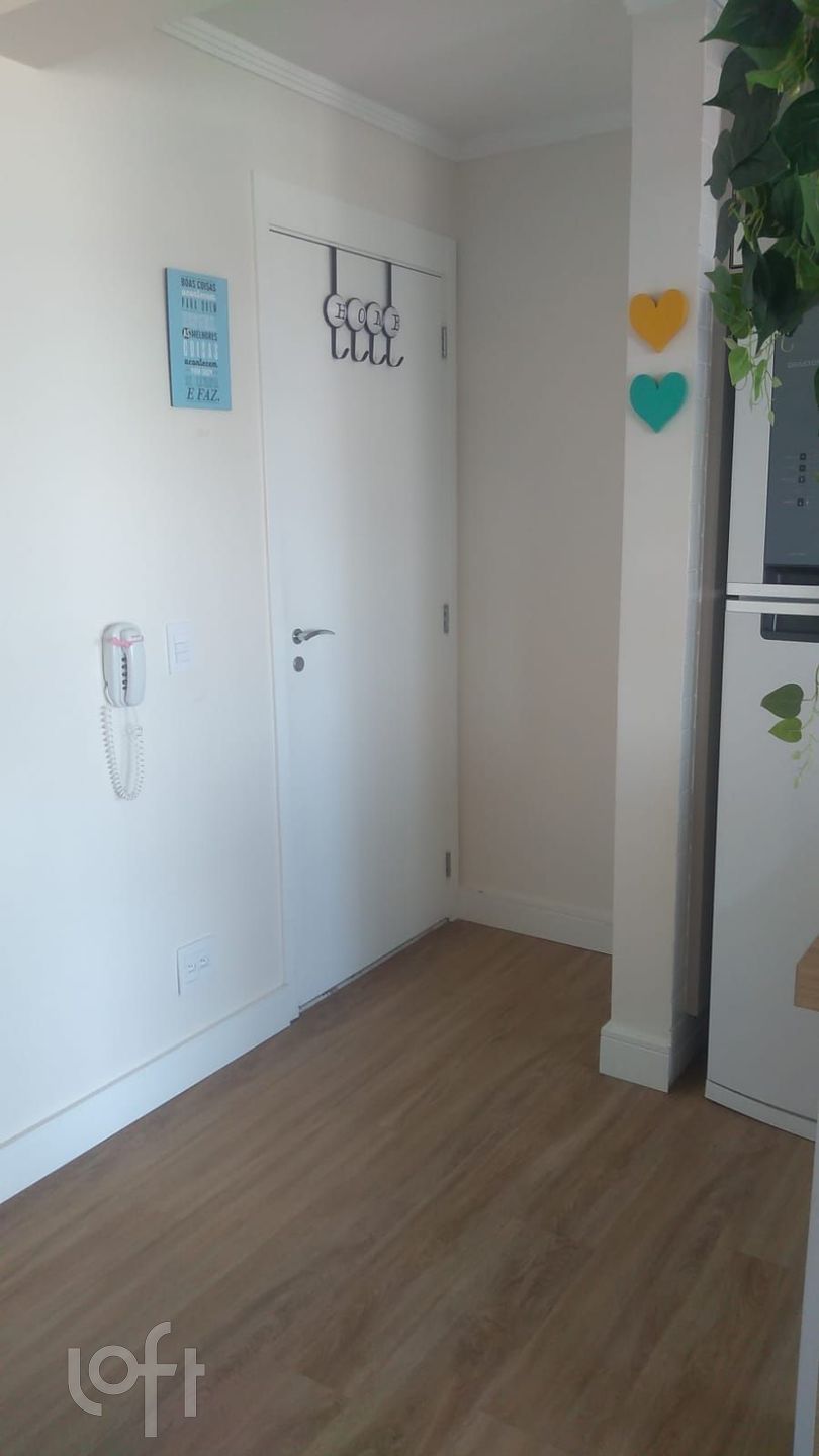 Apartamento à venda com 3 quartos, 70m² - Foto 16