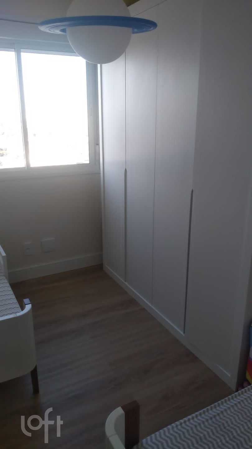 Apartamento à venda com 3 quartos, 70m² - Foto 12