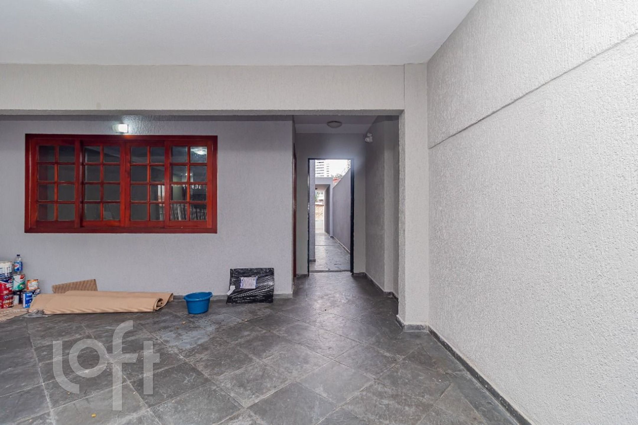 Casa à venda com 4 quartos, 200m² - Foto 41