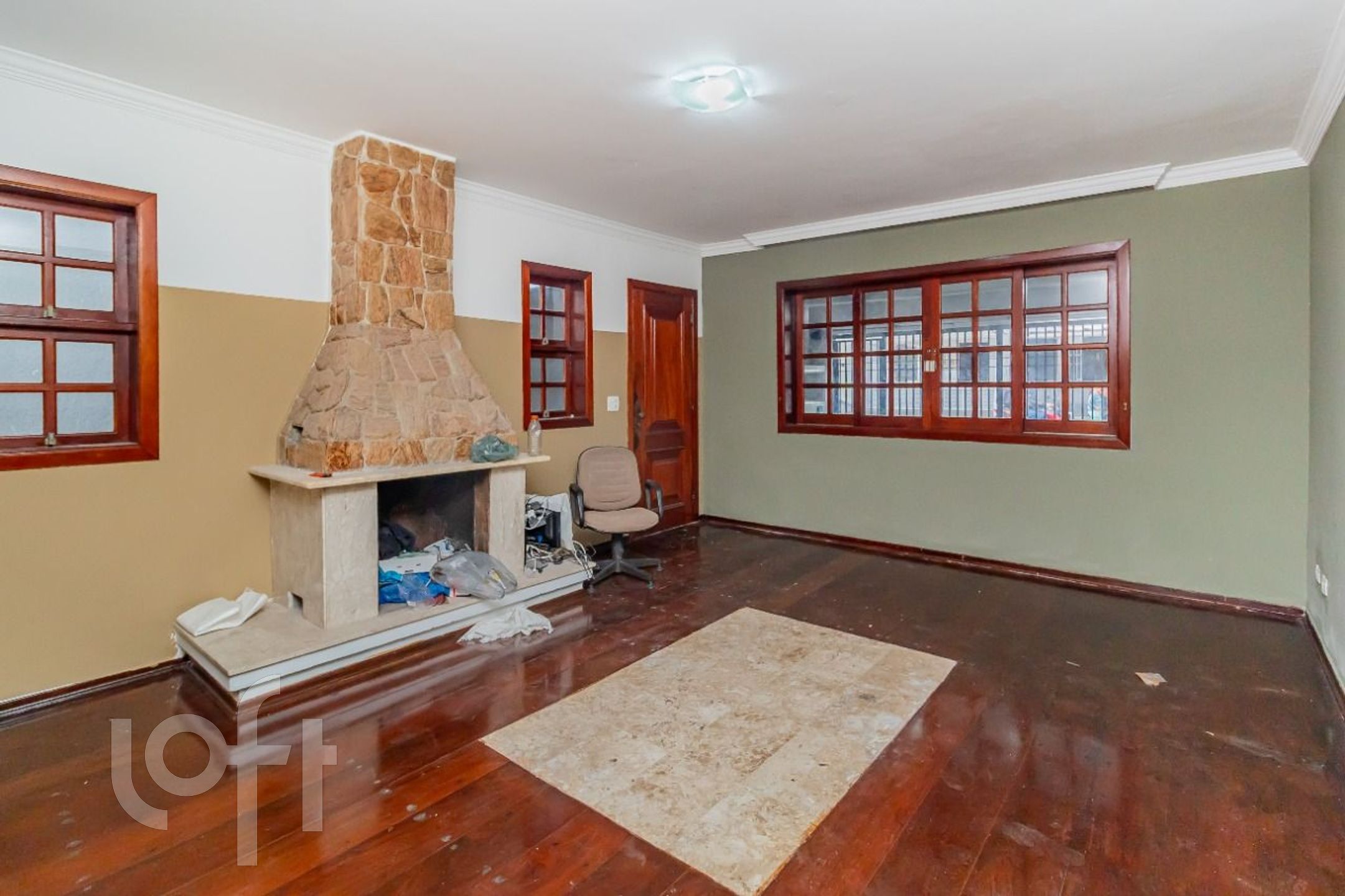 Casa à venda com 4 quartos, 200m² - Foto 3