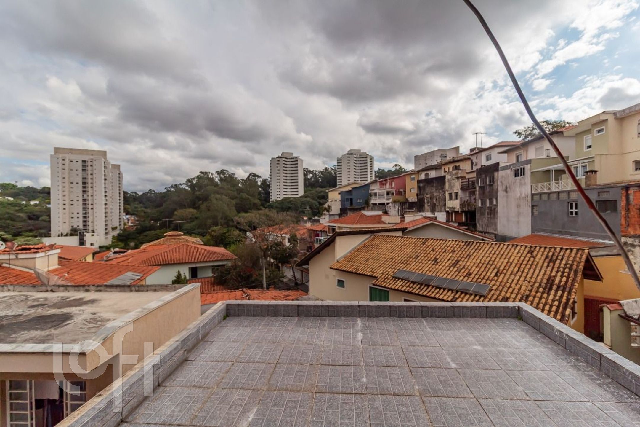 Casa à venda com 4 quartos, 200m² - Foto 18