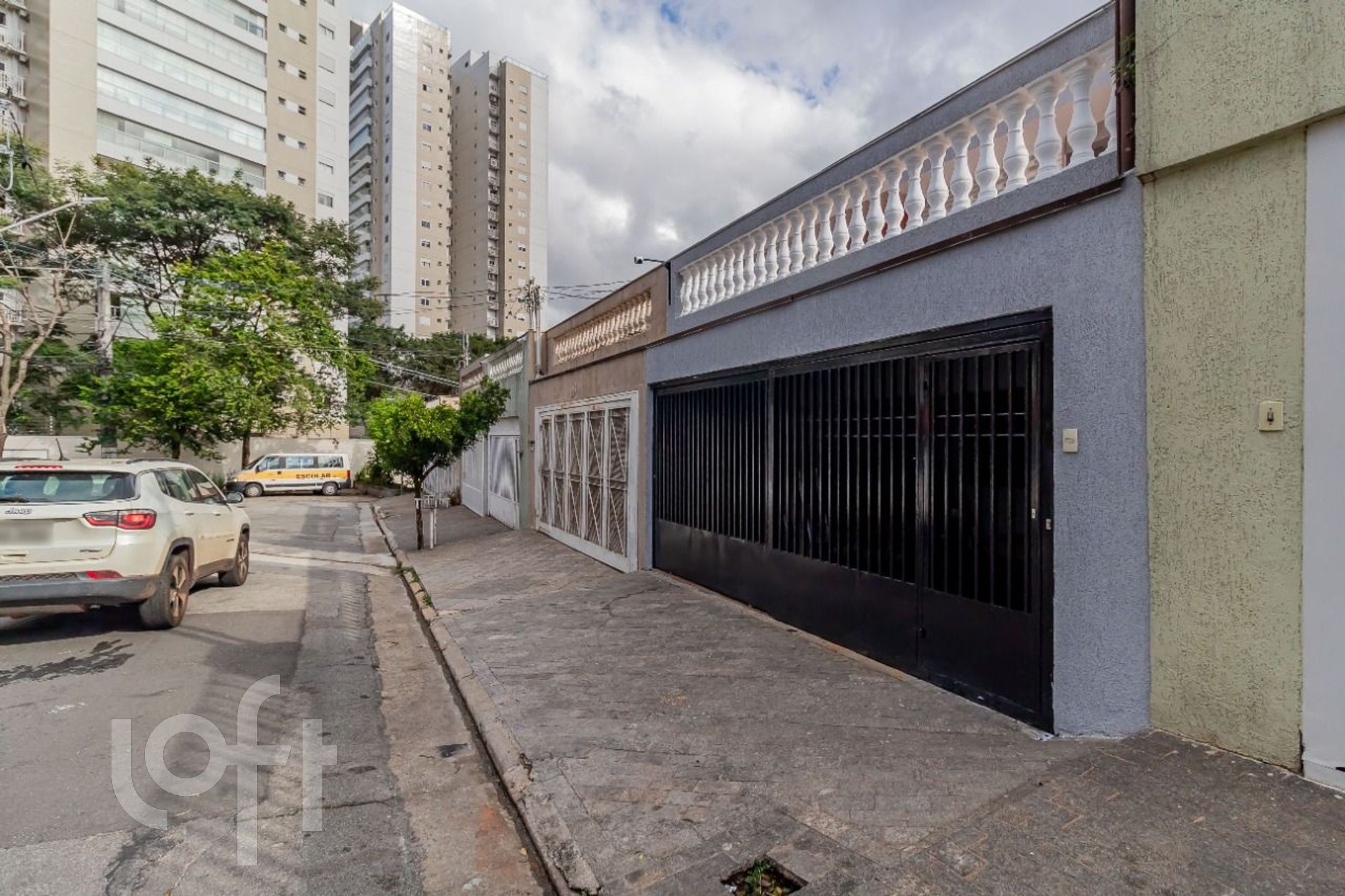 Casa à venda com 4 quartos, 200m² - Foto 67