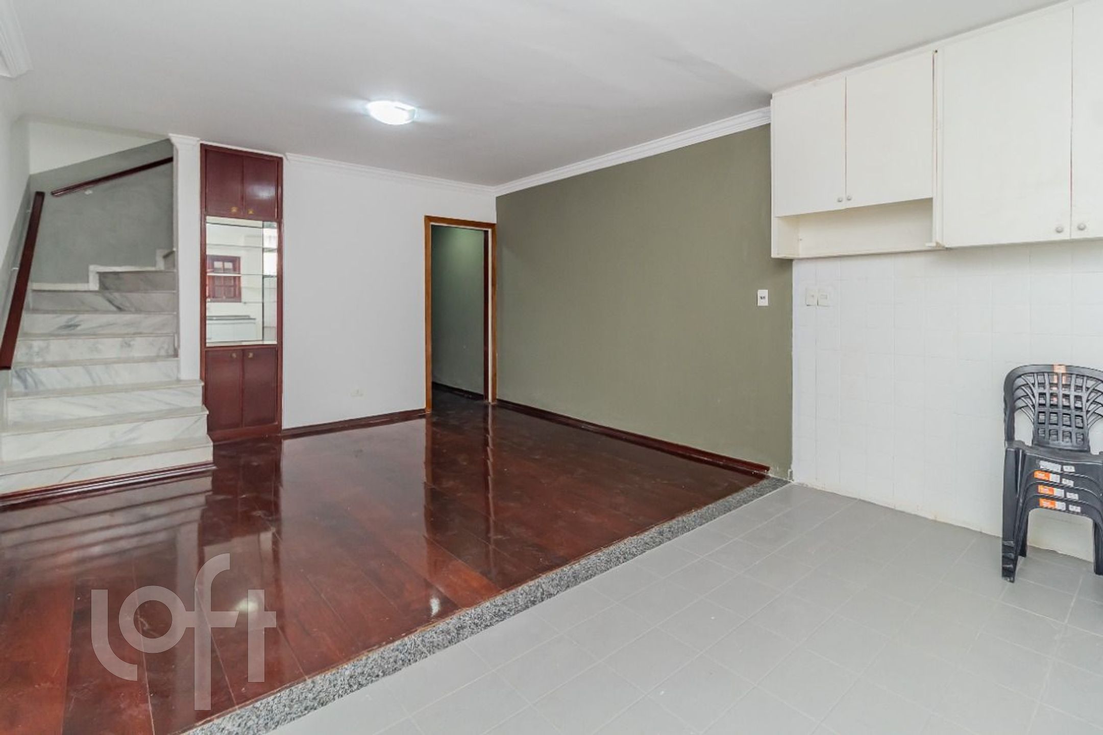 Casa à venda com 4 quartos, 200m² - Foto 8