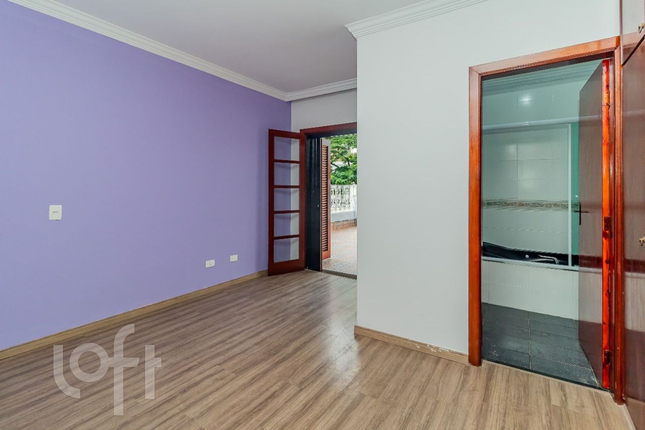 Casa à venda com 4 quartos, 200m² - Foto 26