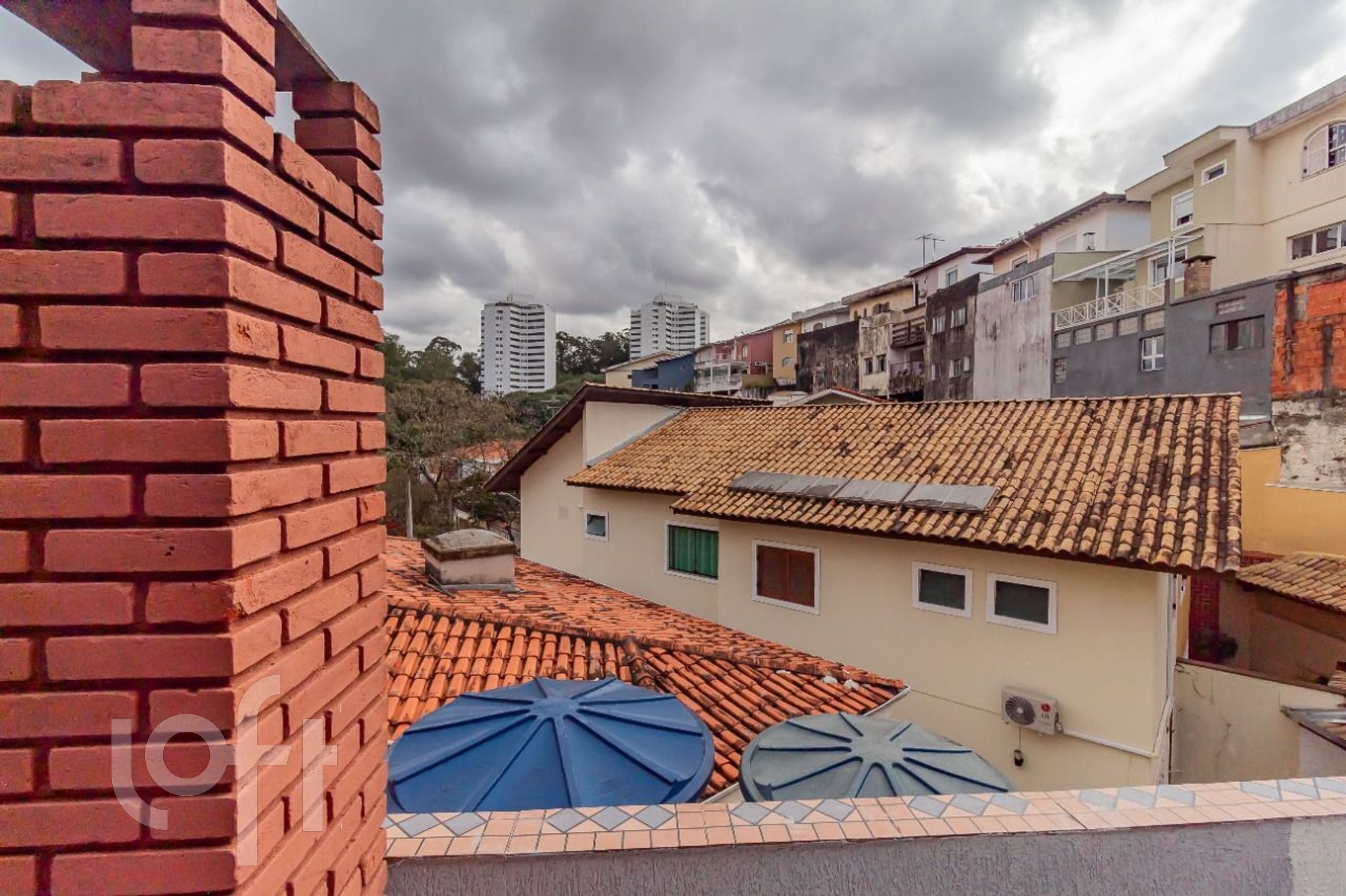 Casa à venda com 4 quartos, 200m² - Foto 55