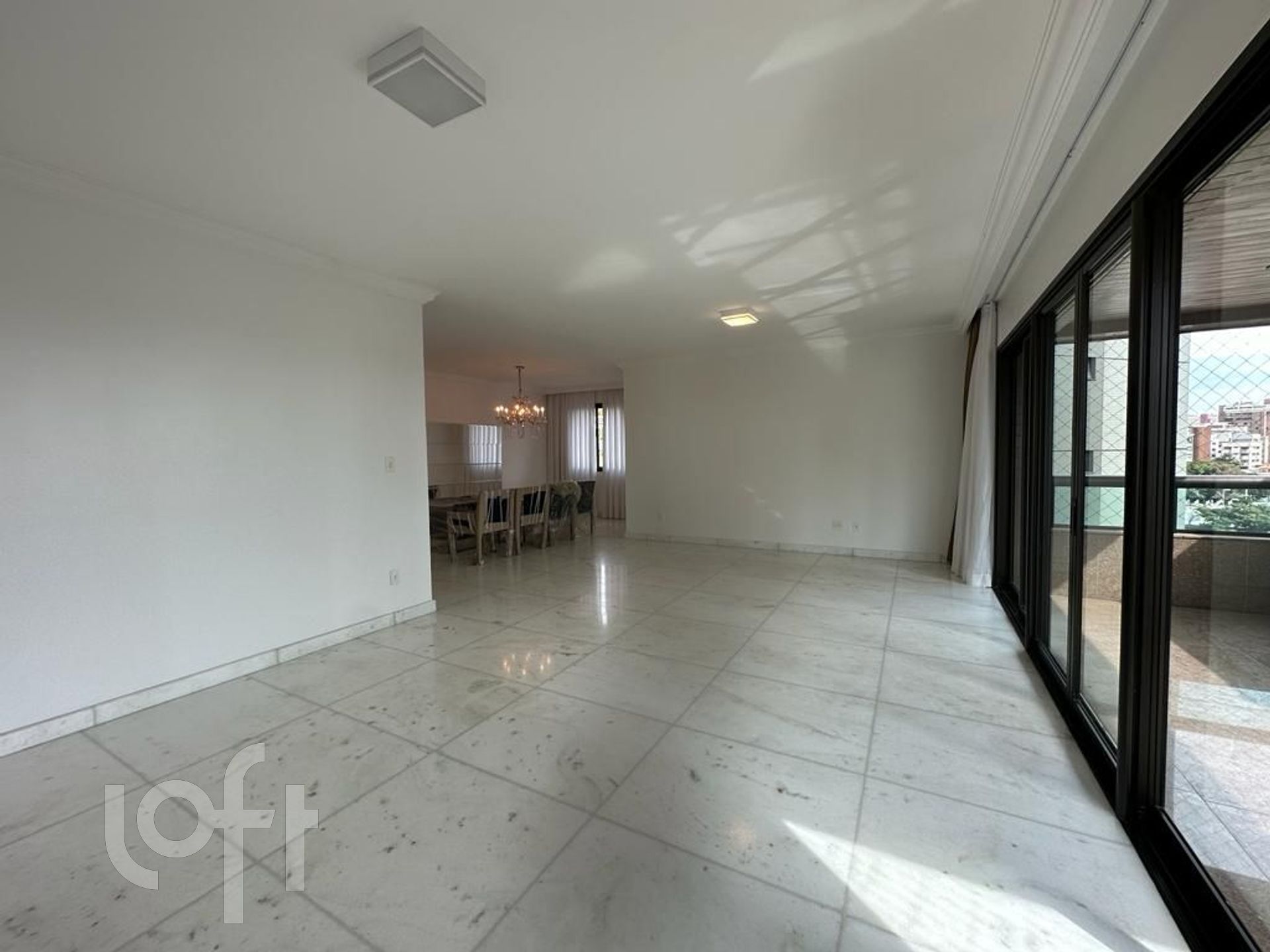 Apartamento à venda com 4 quartos, 480m² - Foto 1