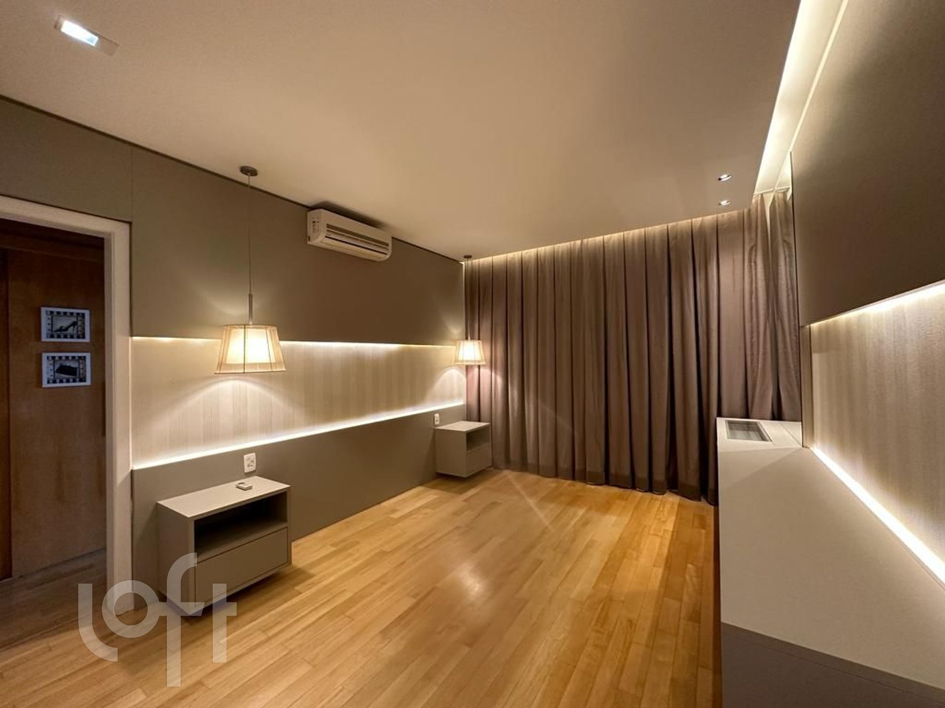 Apartamento à venda com 4 quartos, 480m² - Foto 6