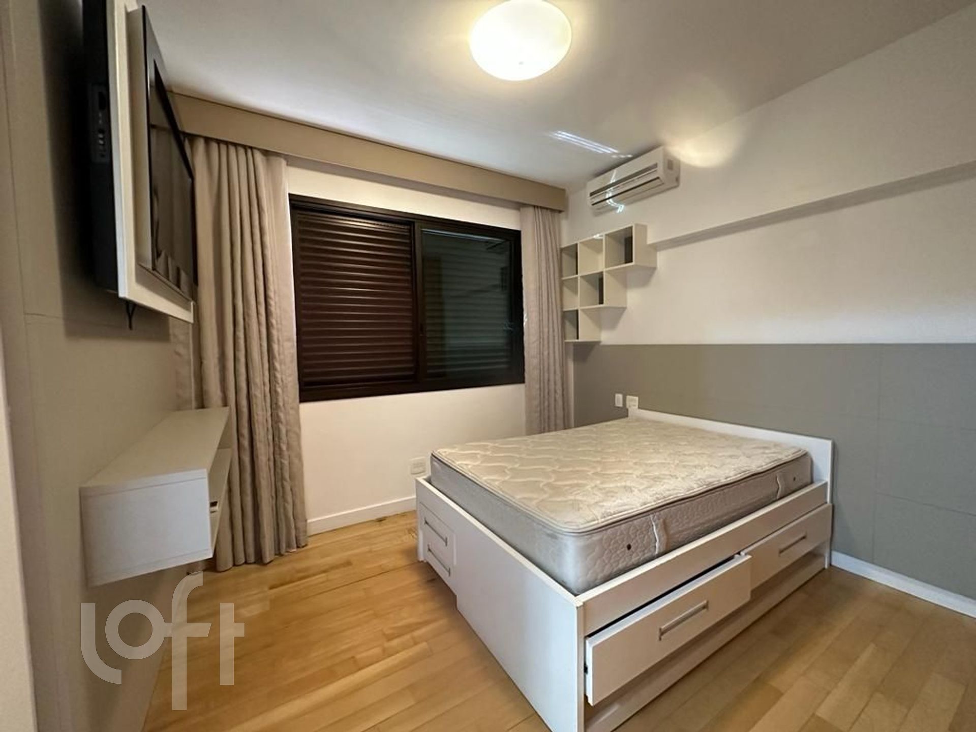 Apartamento à venda com 4 quartos, 480m² - Foto 13