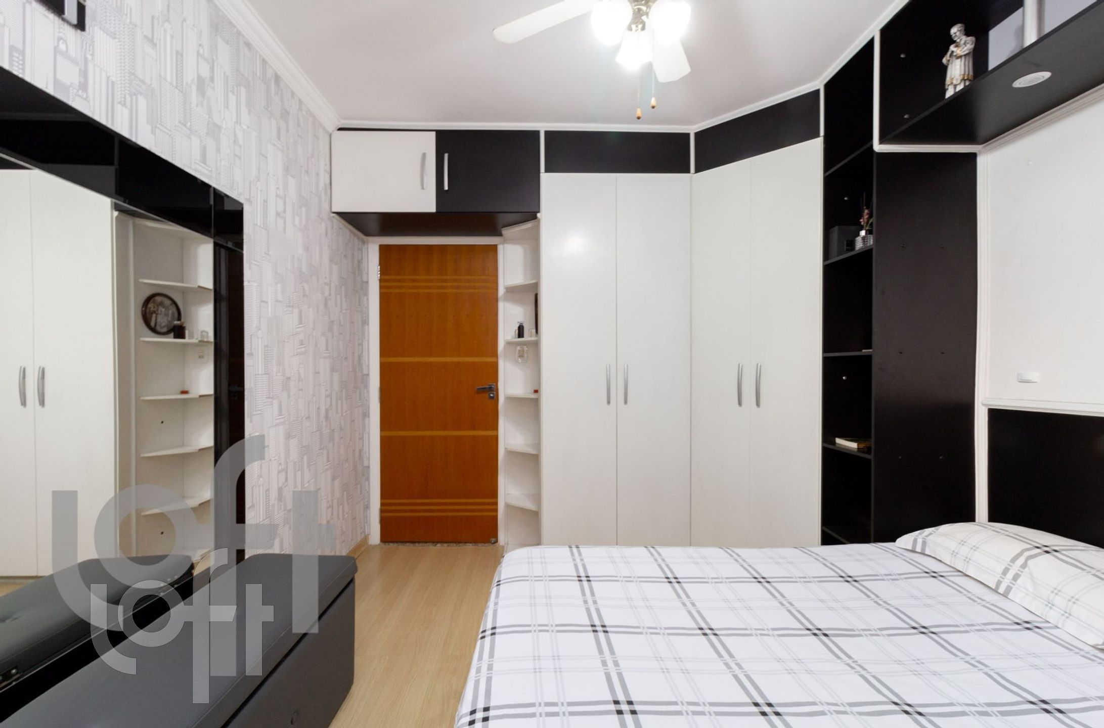 Apartamento à venda com 3 quartos, 120m² - Foto 32