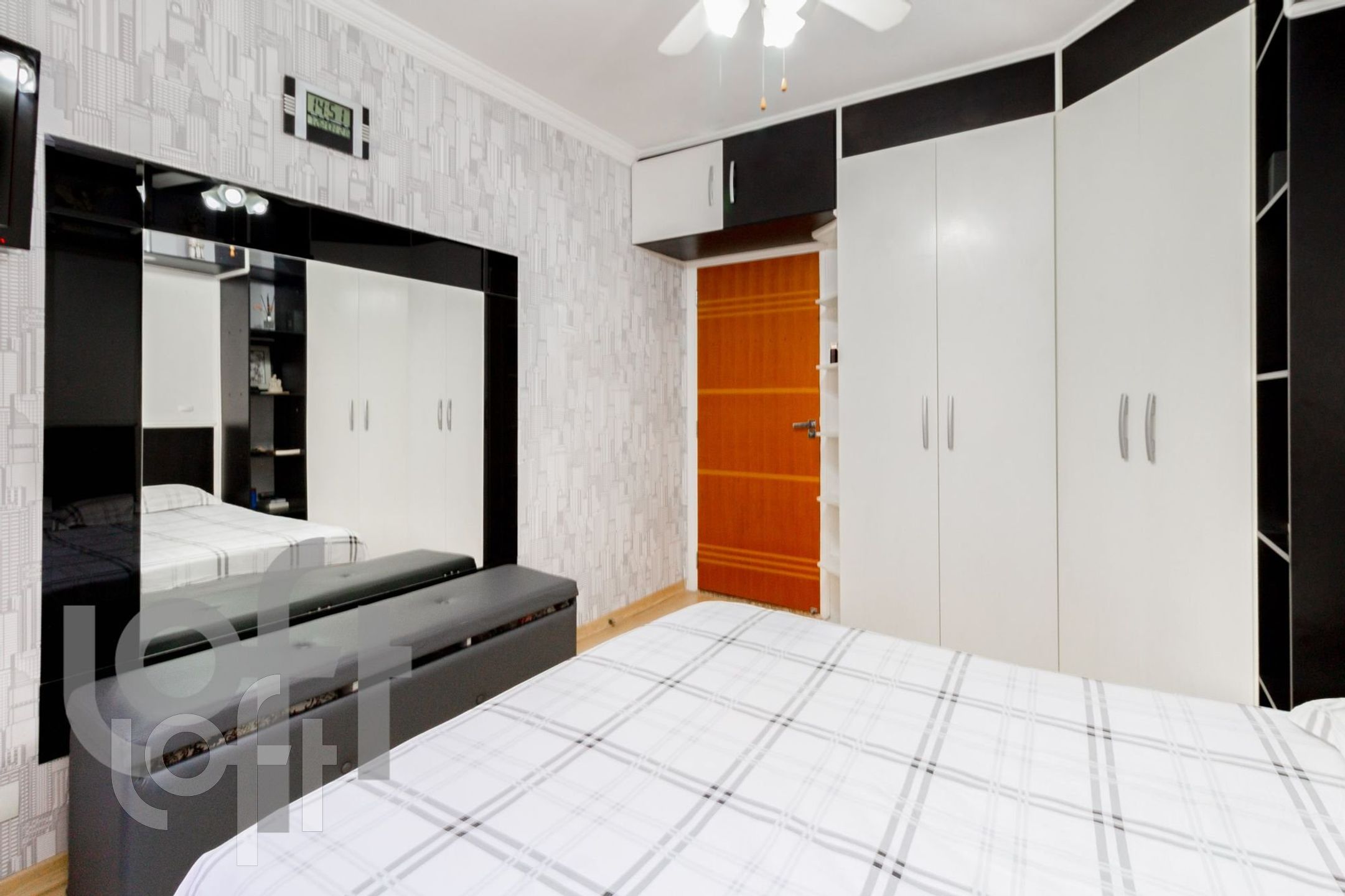 Apartamento à venda com 3 quartos, 120m² - Foto 31