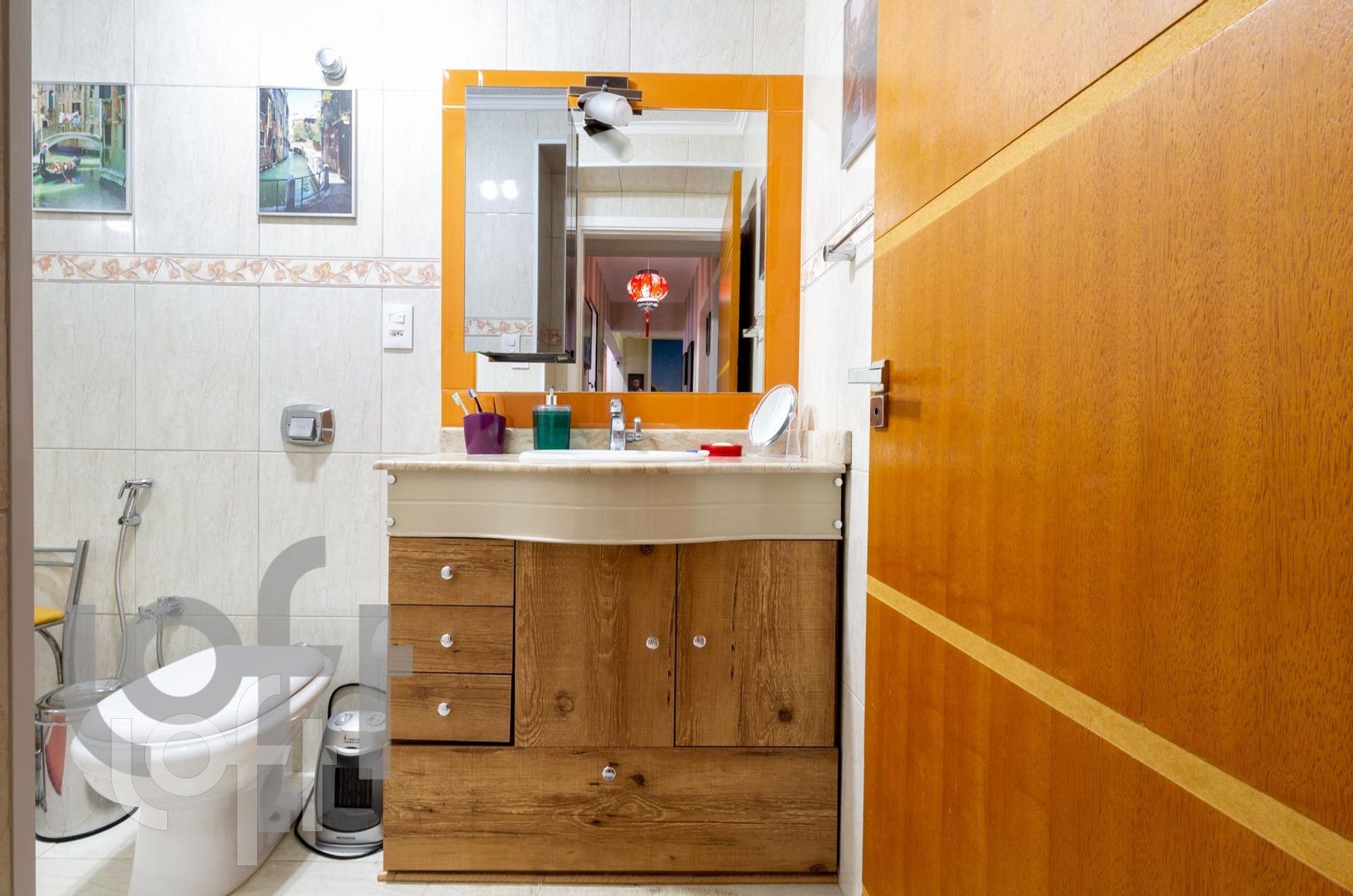 Apartamento à venda com 3 quartos, 120m² - Foto 4