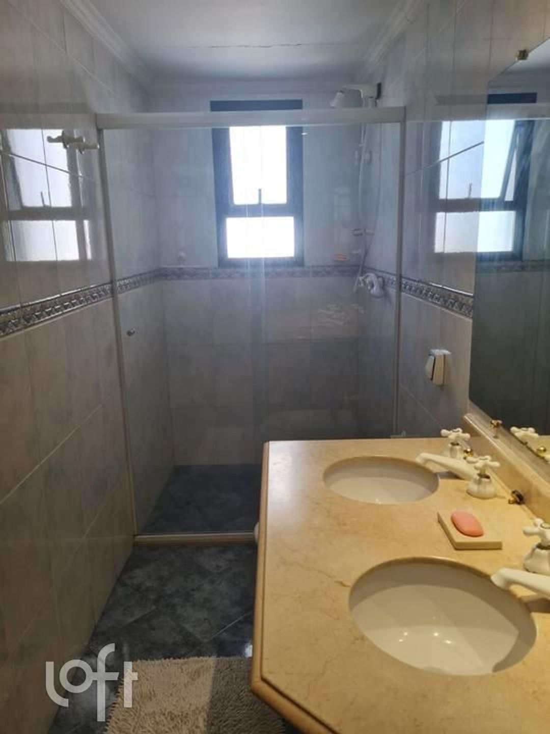 Apartamento à venda com 4 quartos, 174m² - Foto 19