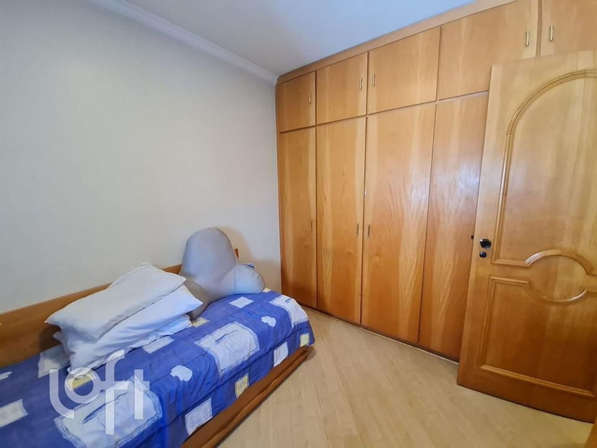 Apartamento à venda com 4 quartos, 174m² - Foto 6