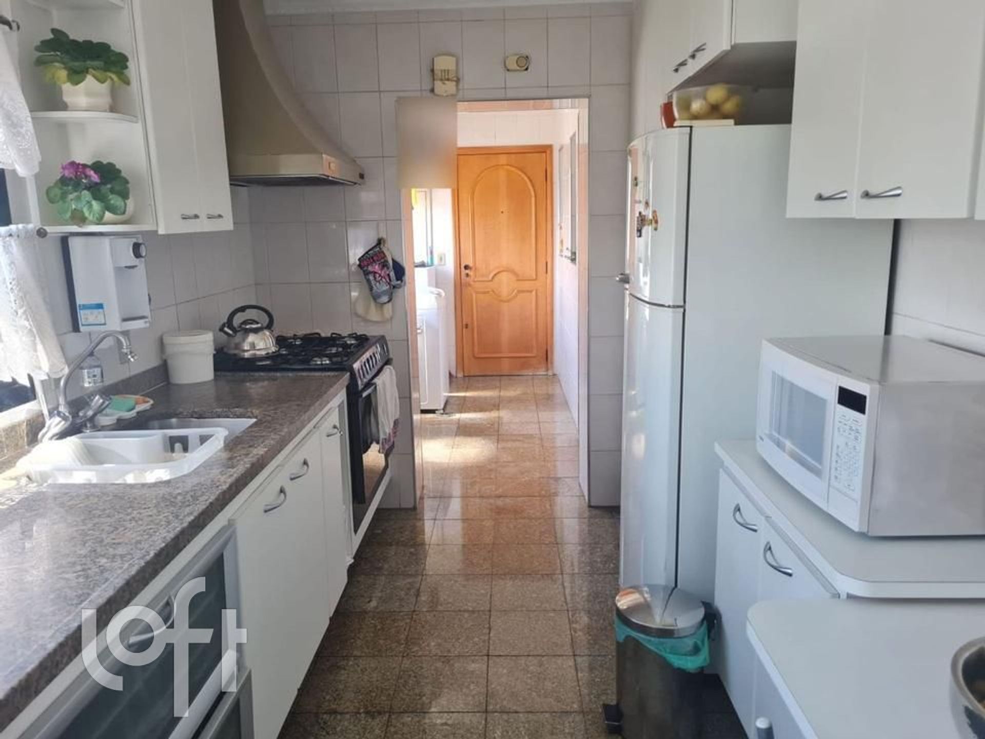 Apartamento à venda com 4 quartos, 174m² - Foto 13