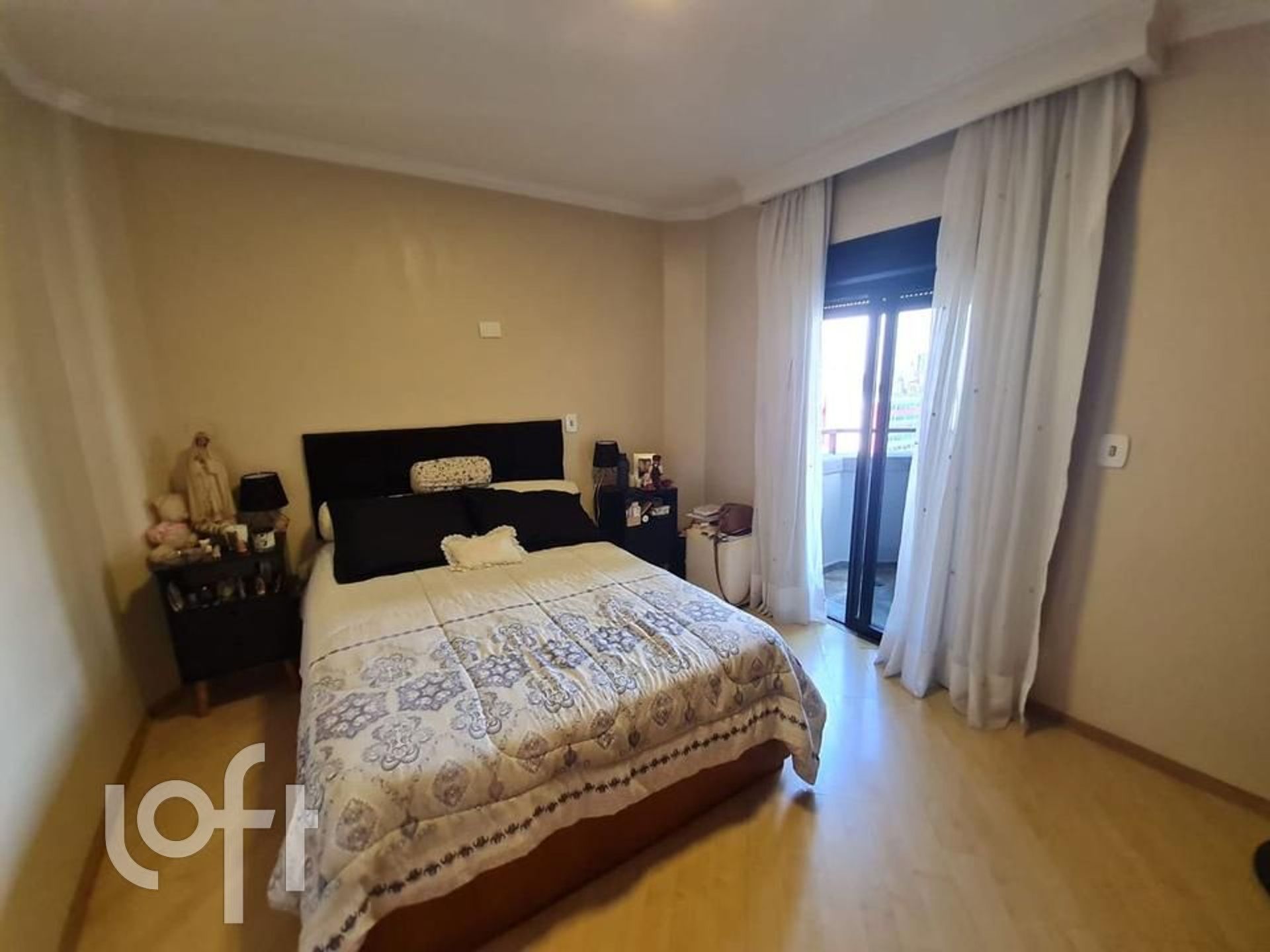 Apartamento à venda com 4 quartos, 174m² - Foto 8