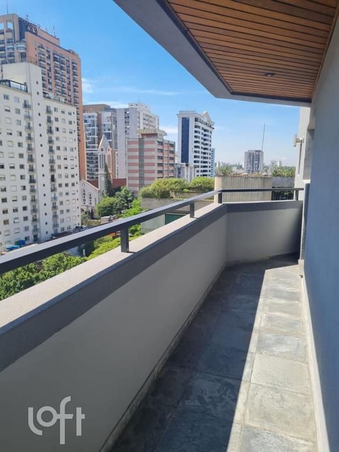 Apartamento à venda com 4 quartos, 174m² - Foto 10