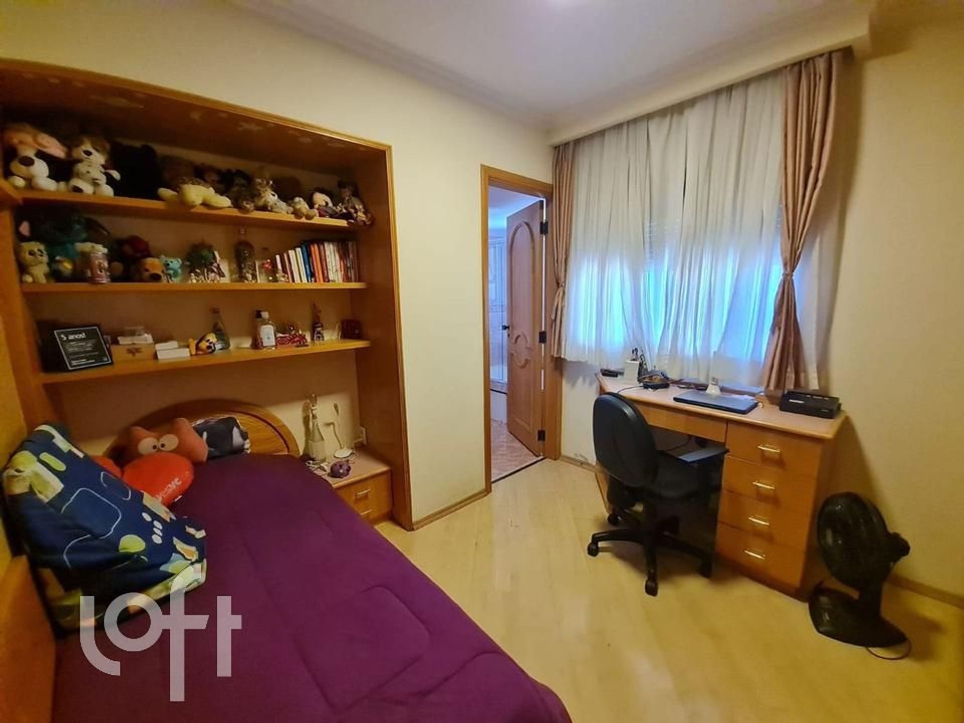 Apartamento à venda com 4 quartos, 174m² - Foto 9