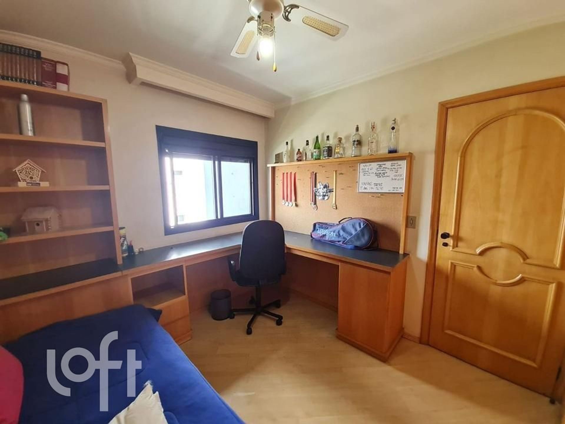 Apartamento à venda com 4 quartos, 174m² - Foto 3