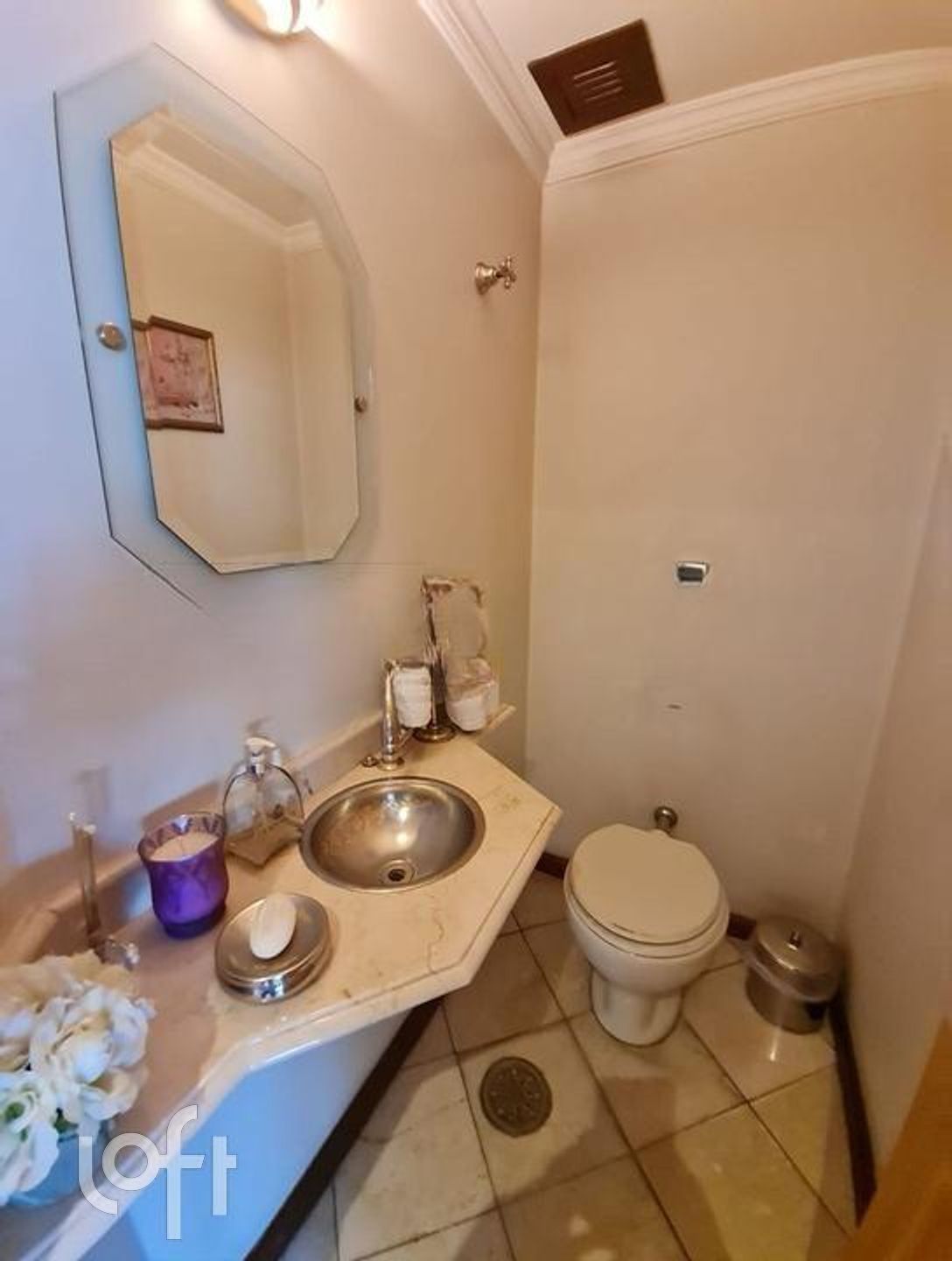 Apartamento à venda com 4 quartos, 174m² - Foto 18