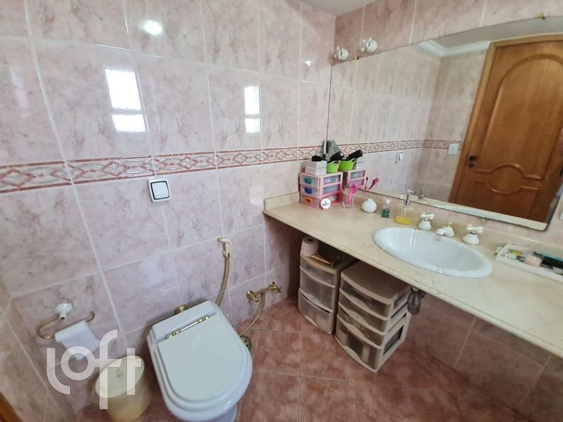 Apartamento à venda com 4 quartos, 174m² - Foto 5