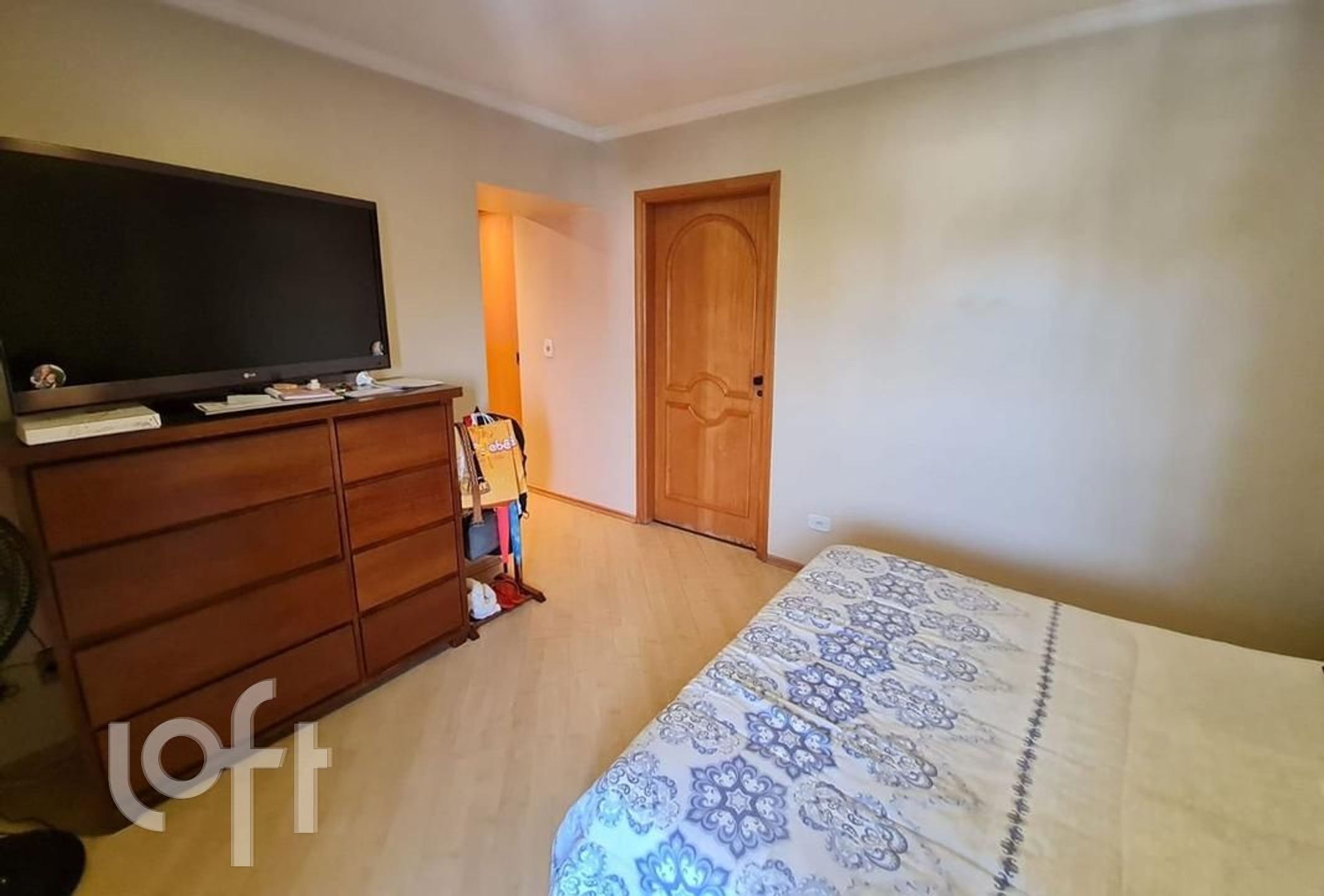 Apartamento à venda com 4 quartos, 174m² - Foto 7