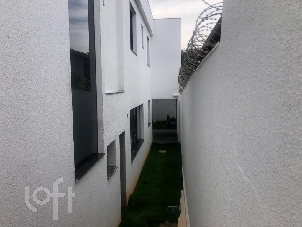 Casa à venda com 3 quartos, 160m² - Foto 21