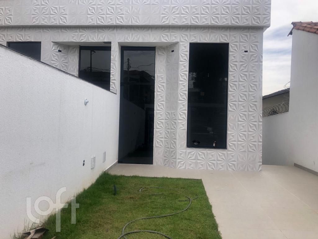 Casa à venda com 3 quartos, 160m² - Foto 22