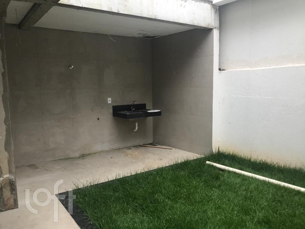 Casa à venda com 3 quartos, 160m² - Foto 20