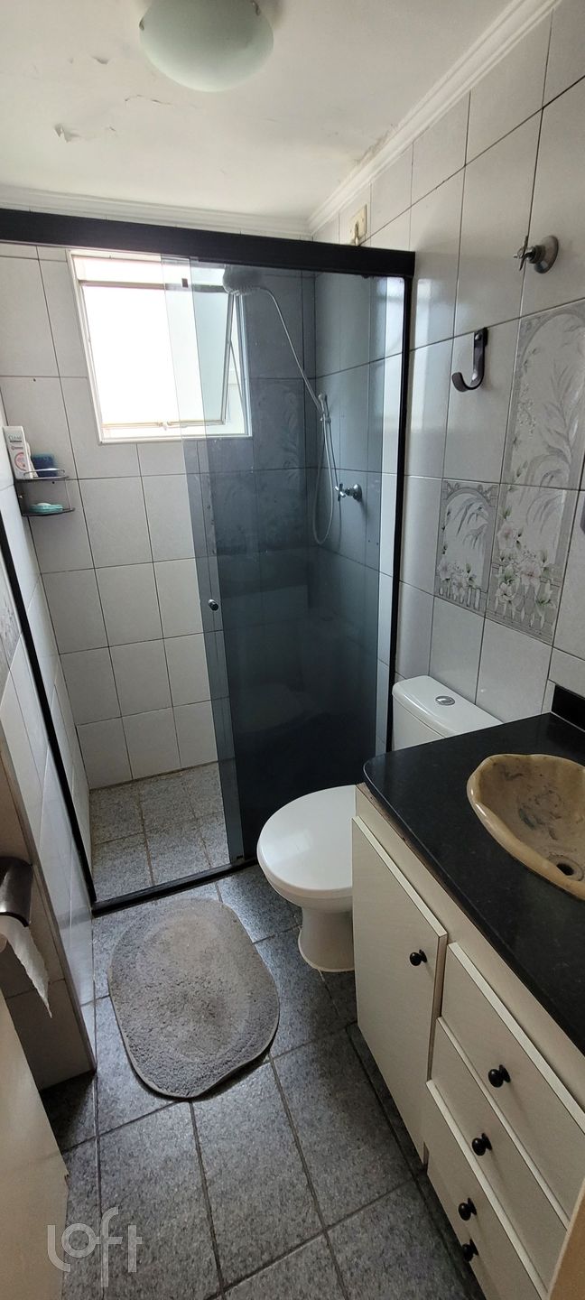 Apartamento à venda com 2 quartos, 50m² - Foto 9