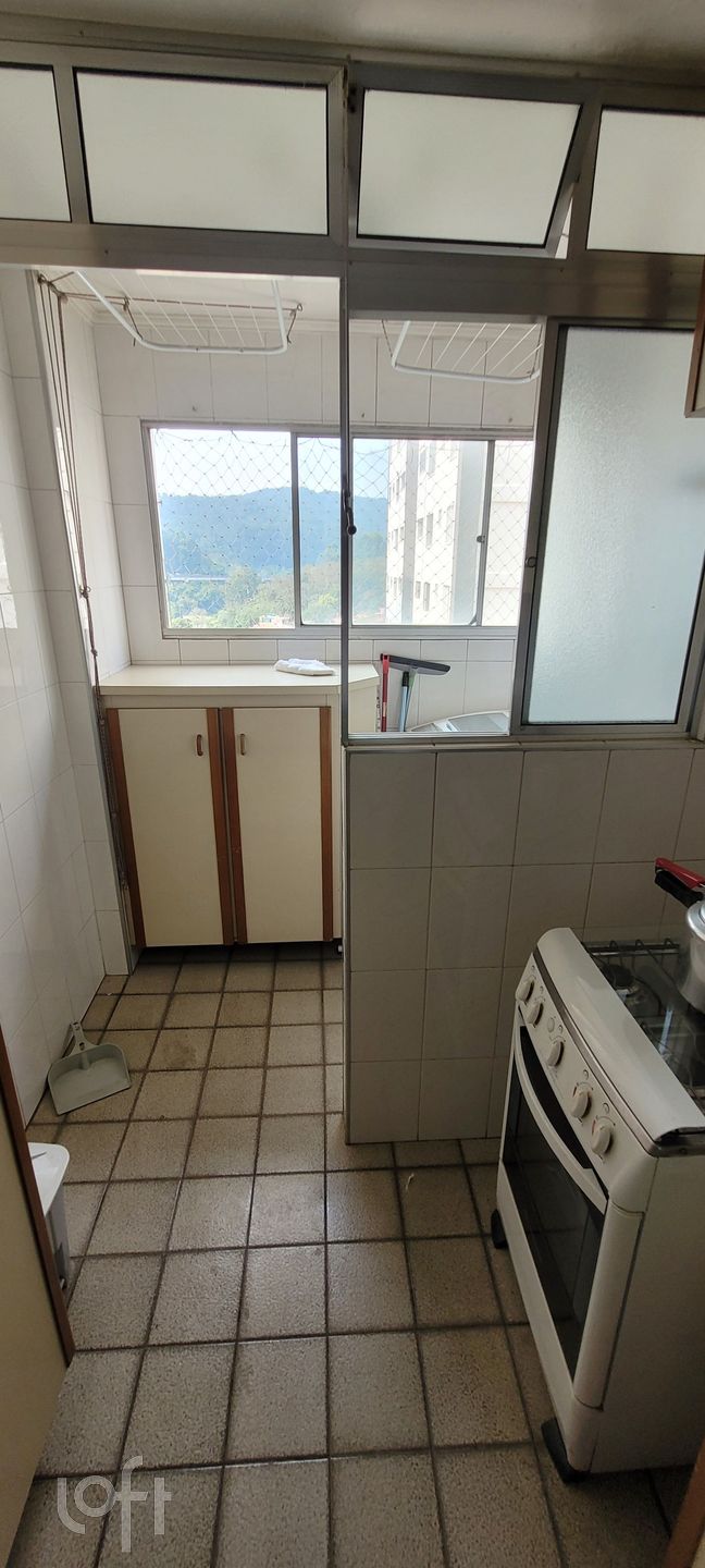 Apartamento à venda com 2 quartos, 50m² - Foto 6