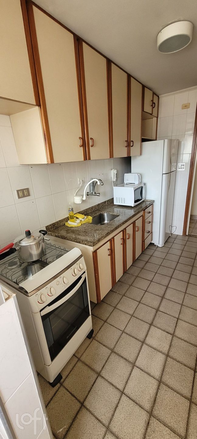 Apartamento à venda com 2 quartos, 50m² - Foto 4