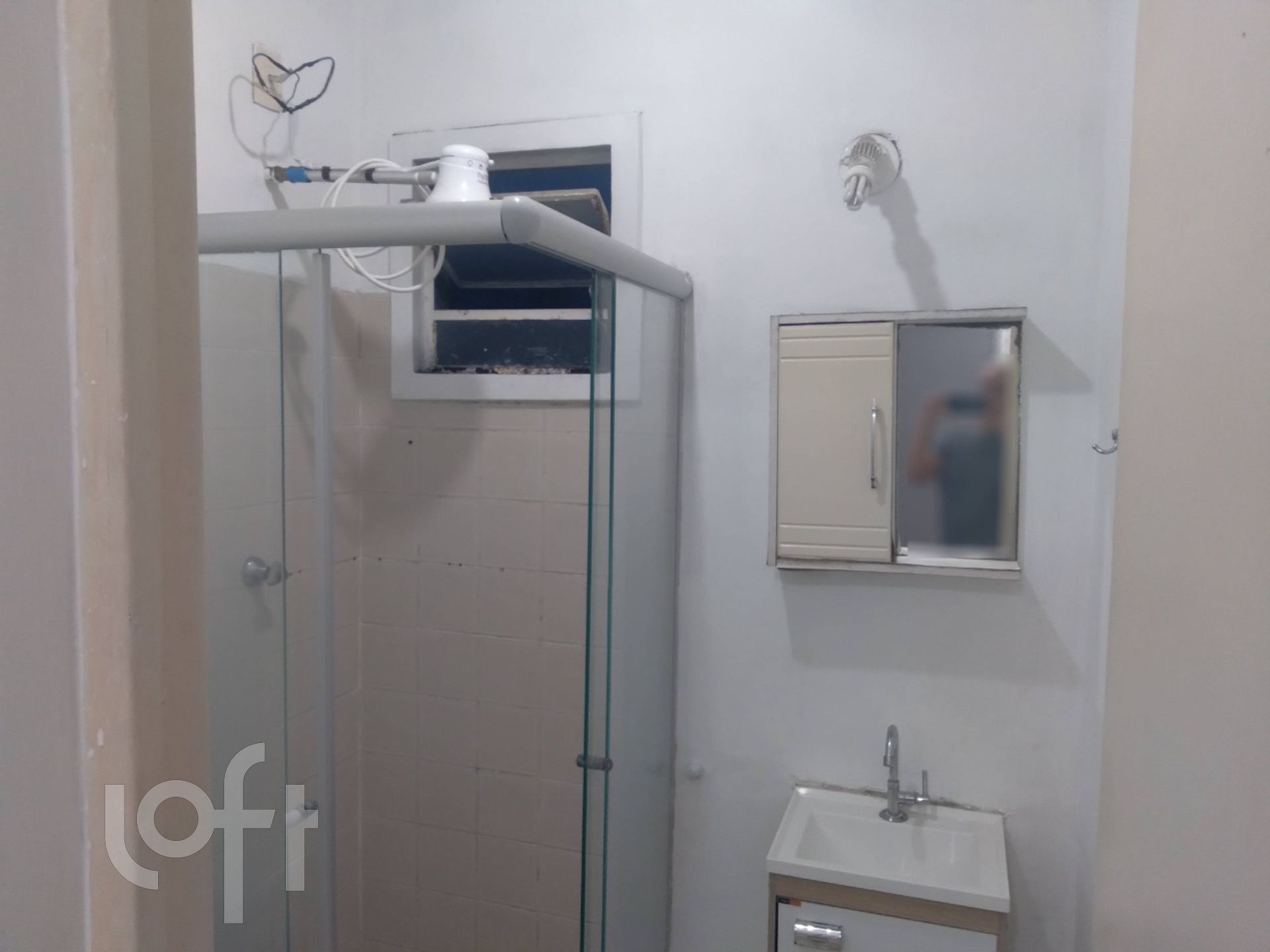 Apartamento à venda com 2 quartos, 43m² - Foto 9