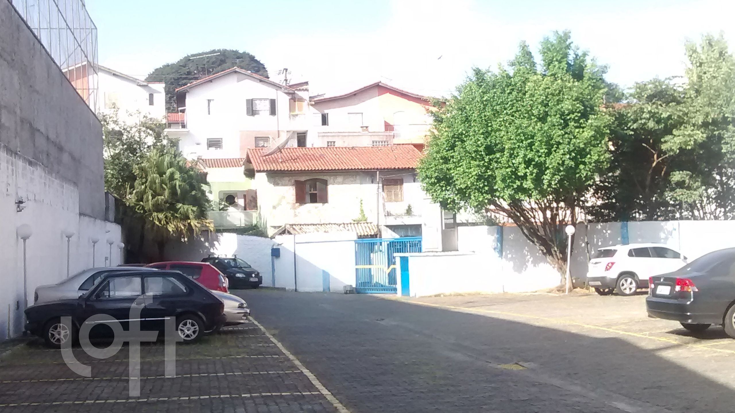 Apartamento à venda com 2 quartos, 43m² - Foto 11