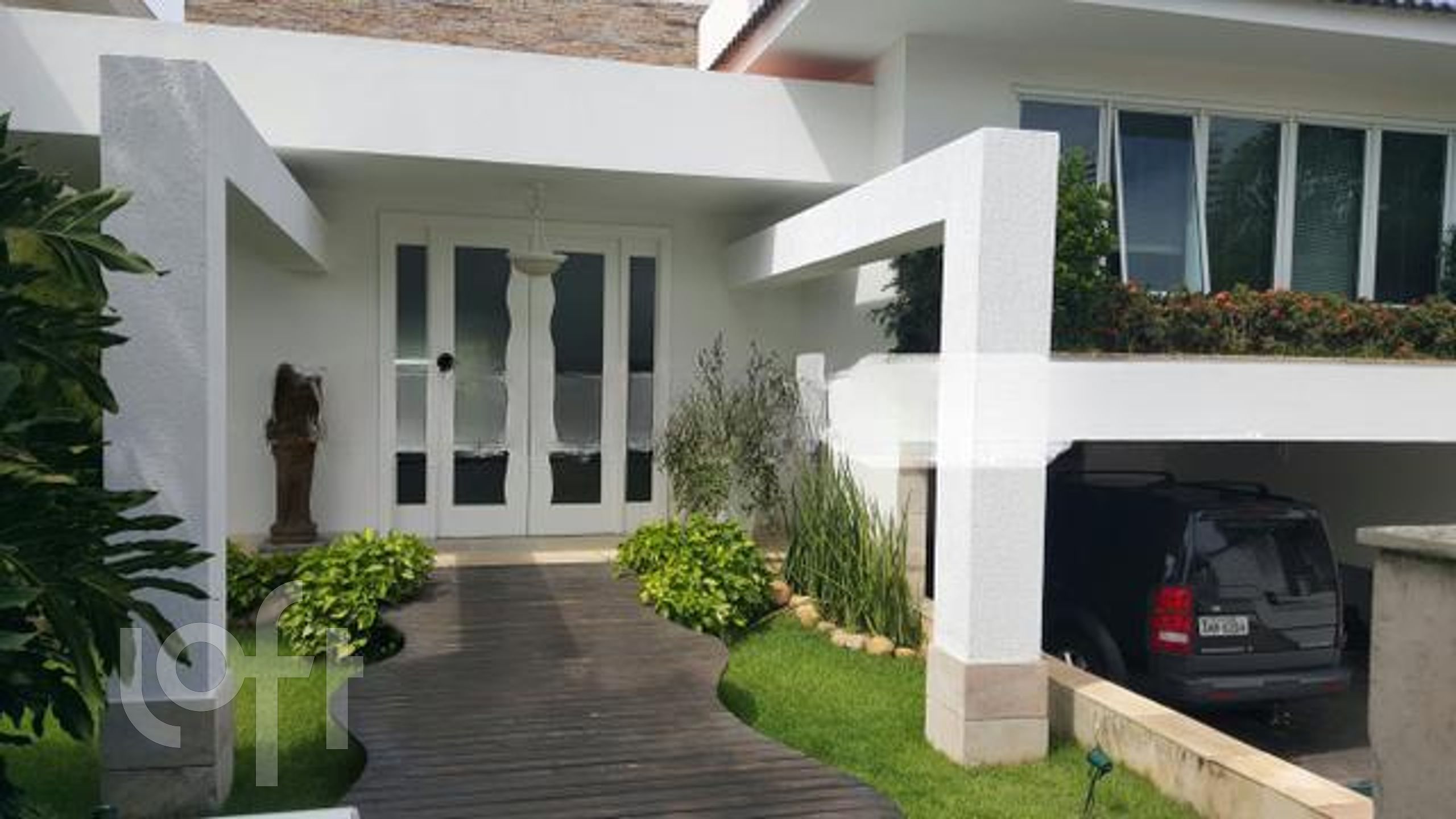 Casa à venda com 4 quartos, 600m² - Foto 37