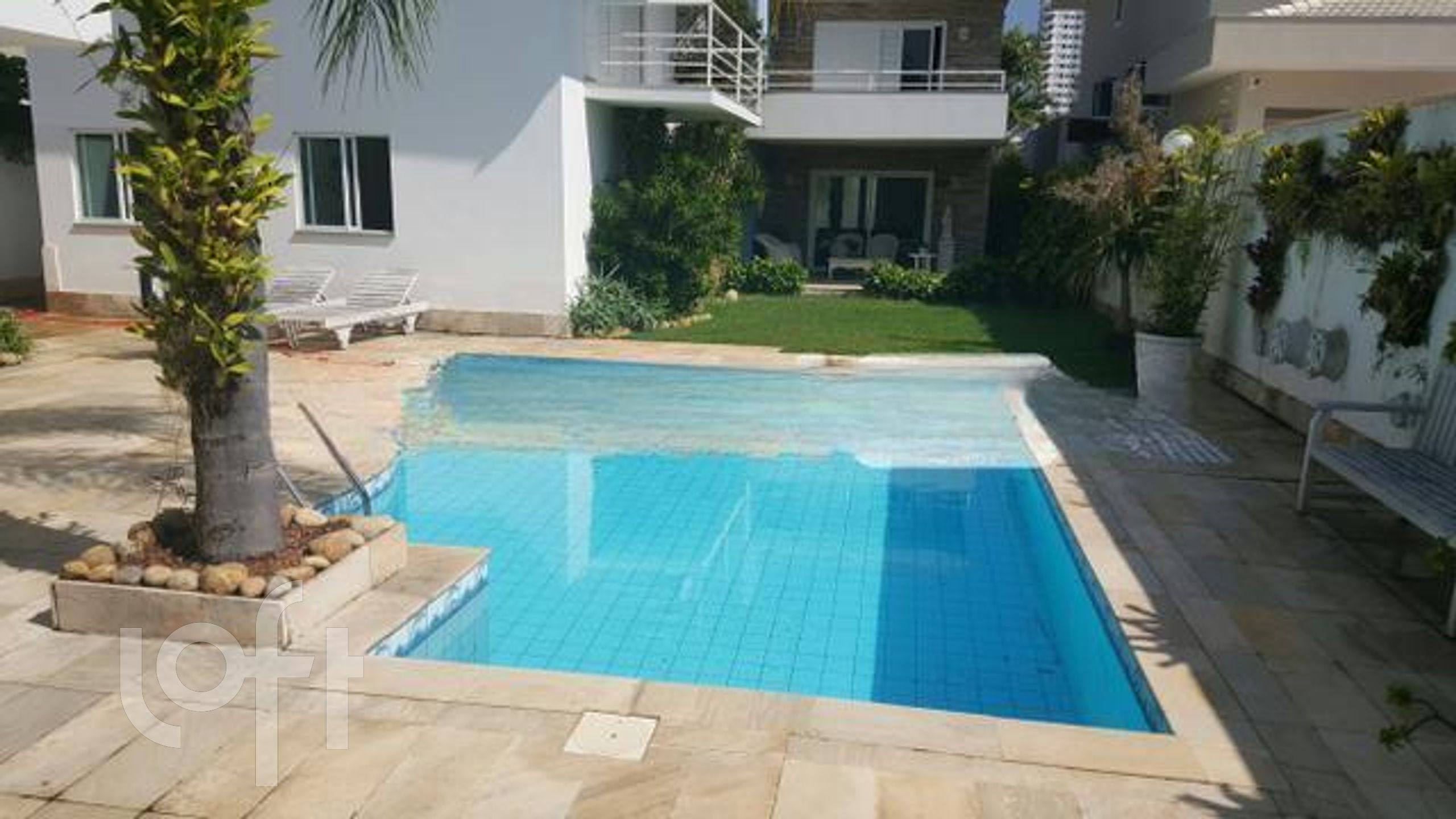 Casa à venda com 4 quartos, 600m² - Foto 38