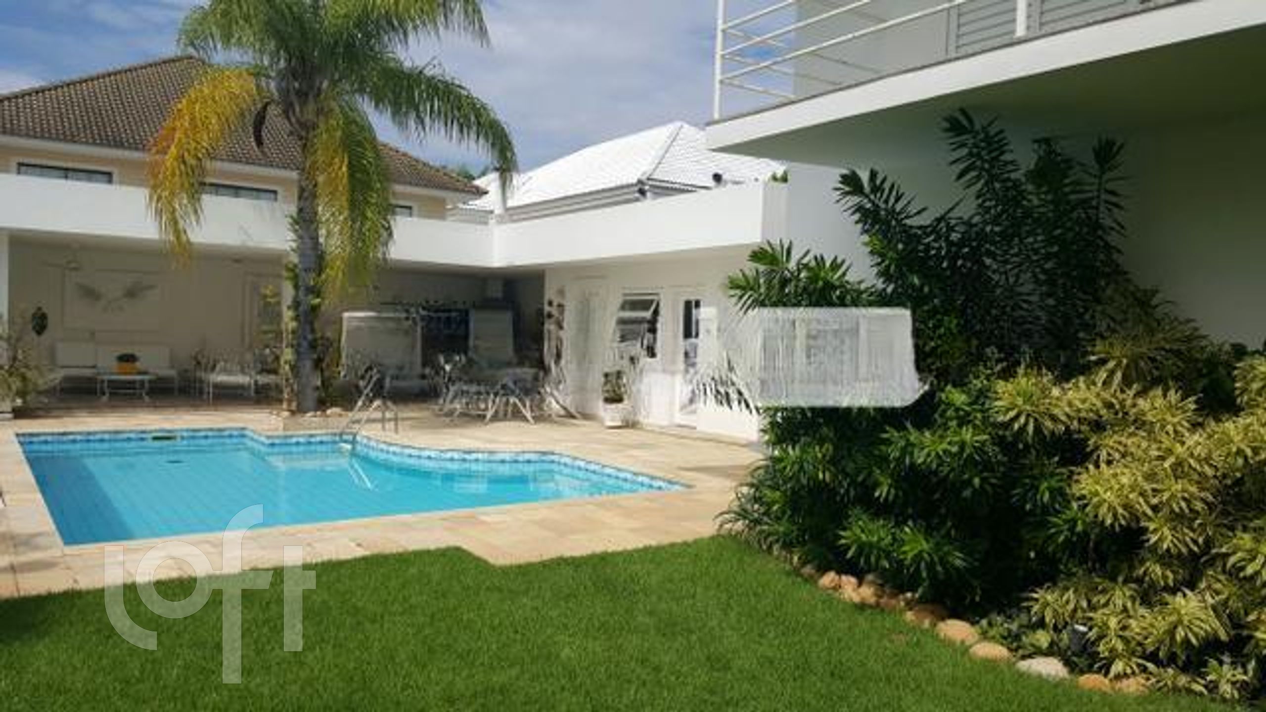 Casa à venda com 4 quartos, 600m² - Foto 40