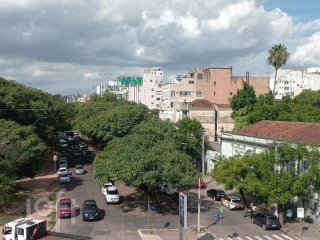 Apartamento com 79m², 3 dormitórios, 2 vagas, Cidade Baixa em Porto Alegre